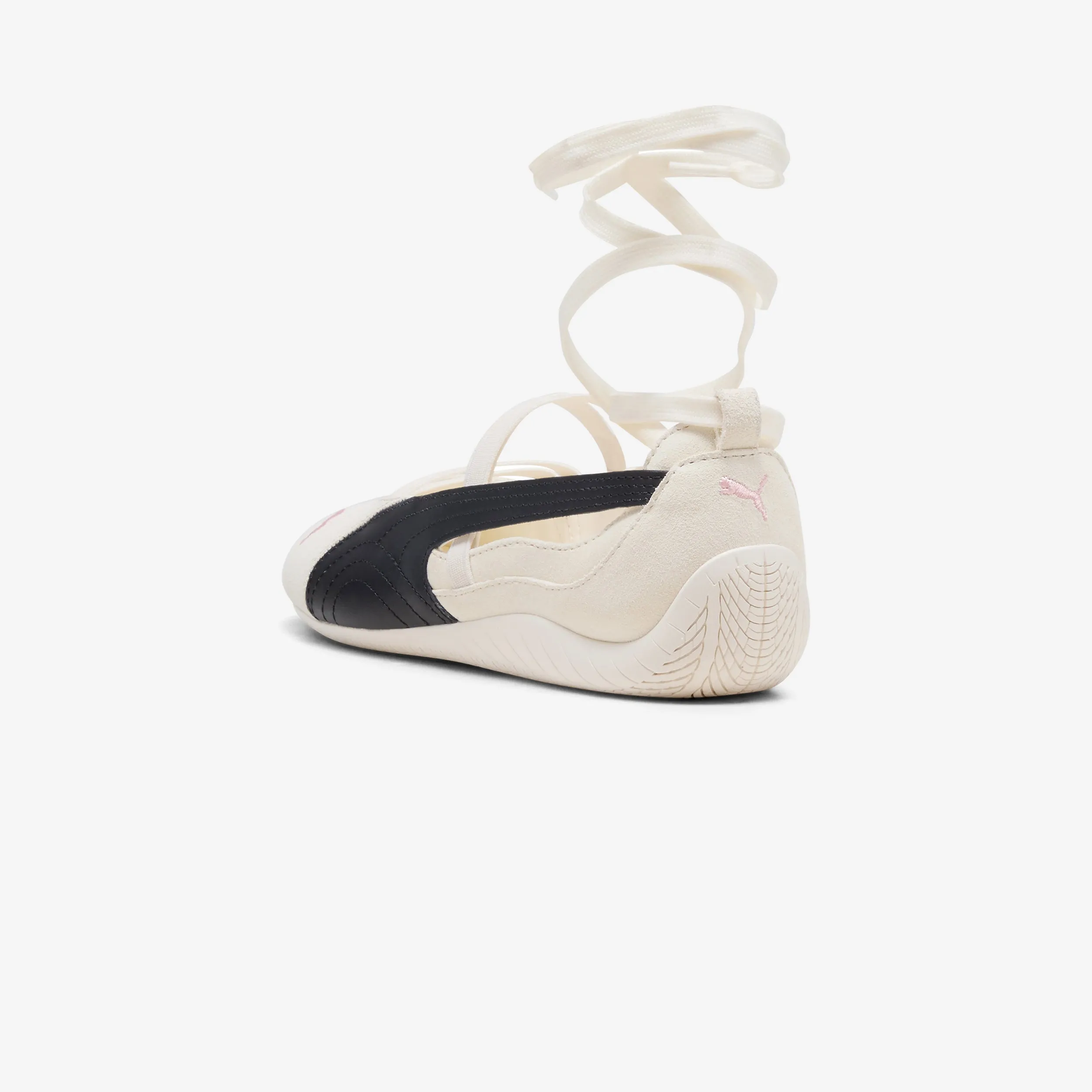 Speedcat Ballet SD x ROS?? Indoor style
