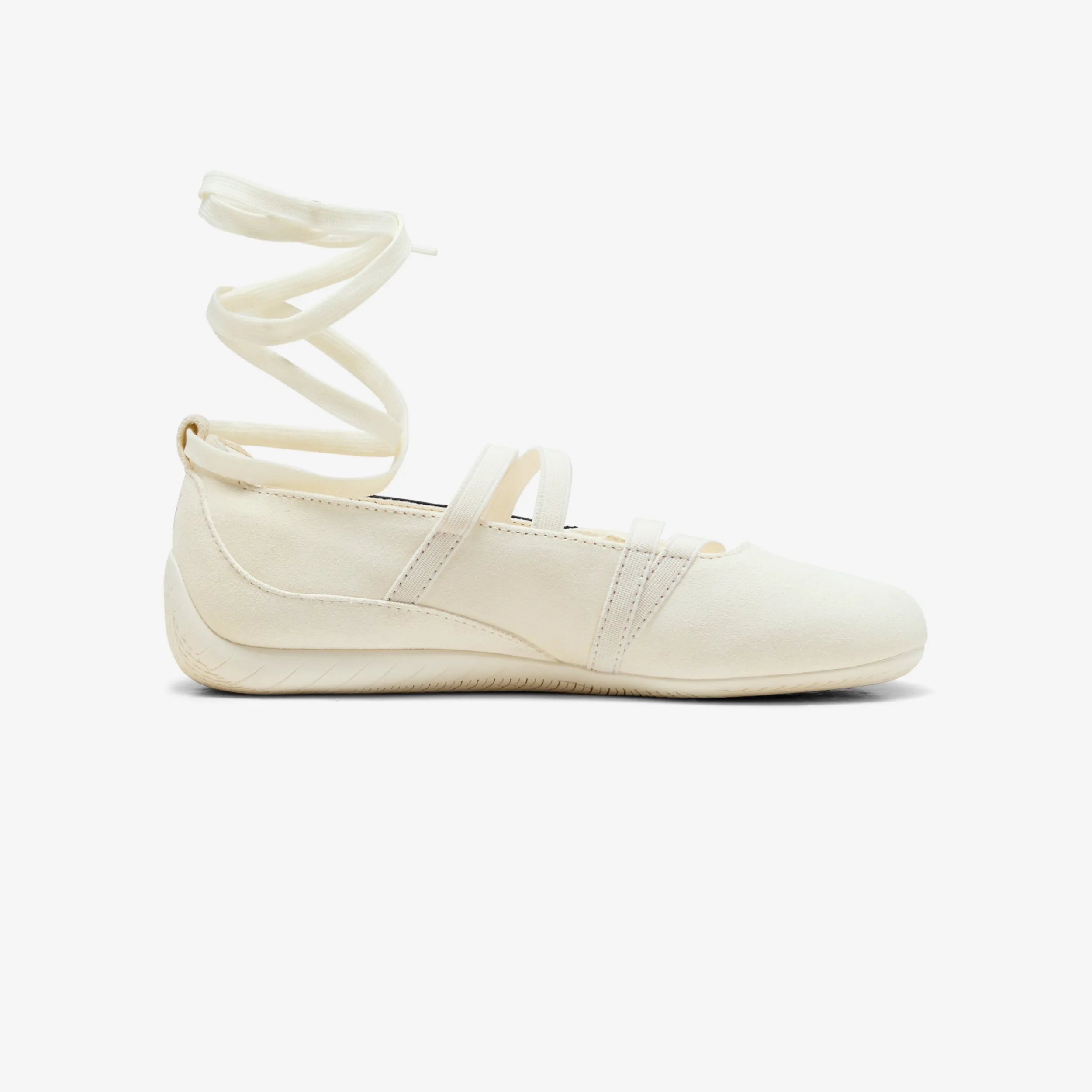 Speedcat Ballet SD x ROS?? Function Meets Soft Interior