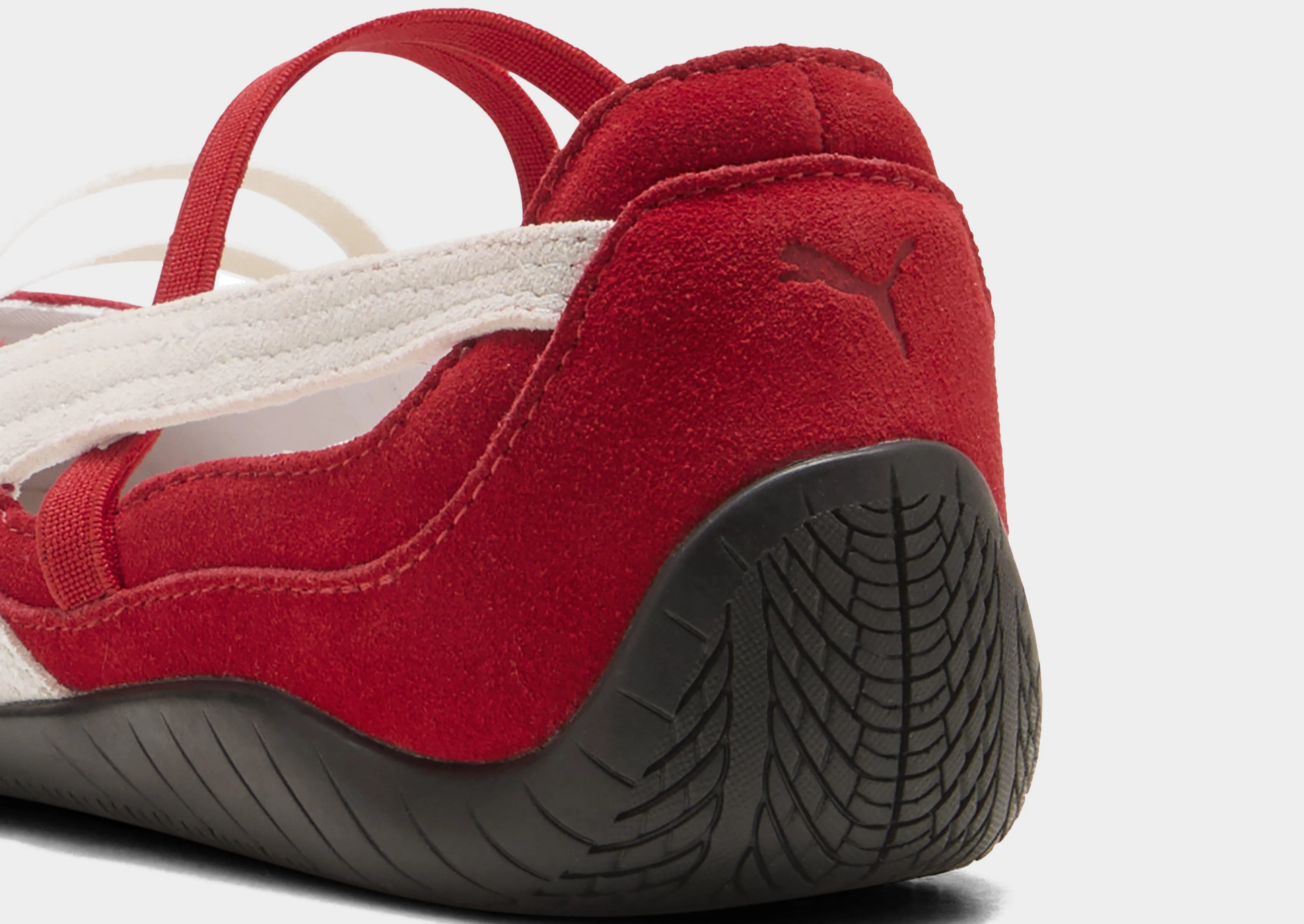 Speedcat Ballet Suede Women's warm weather Catch Hike