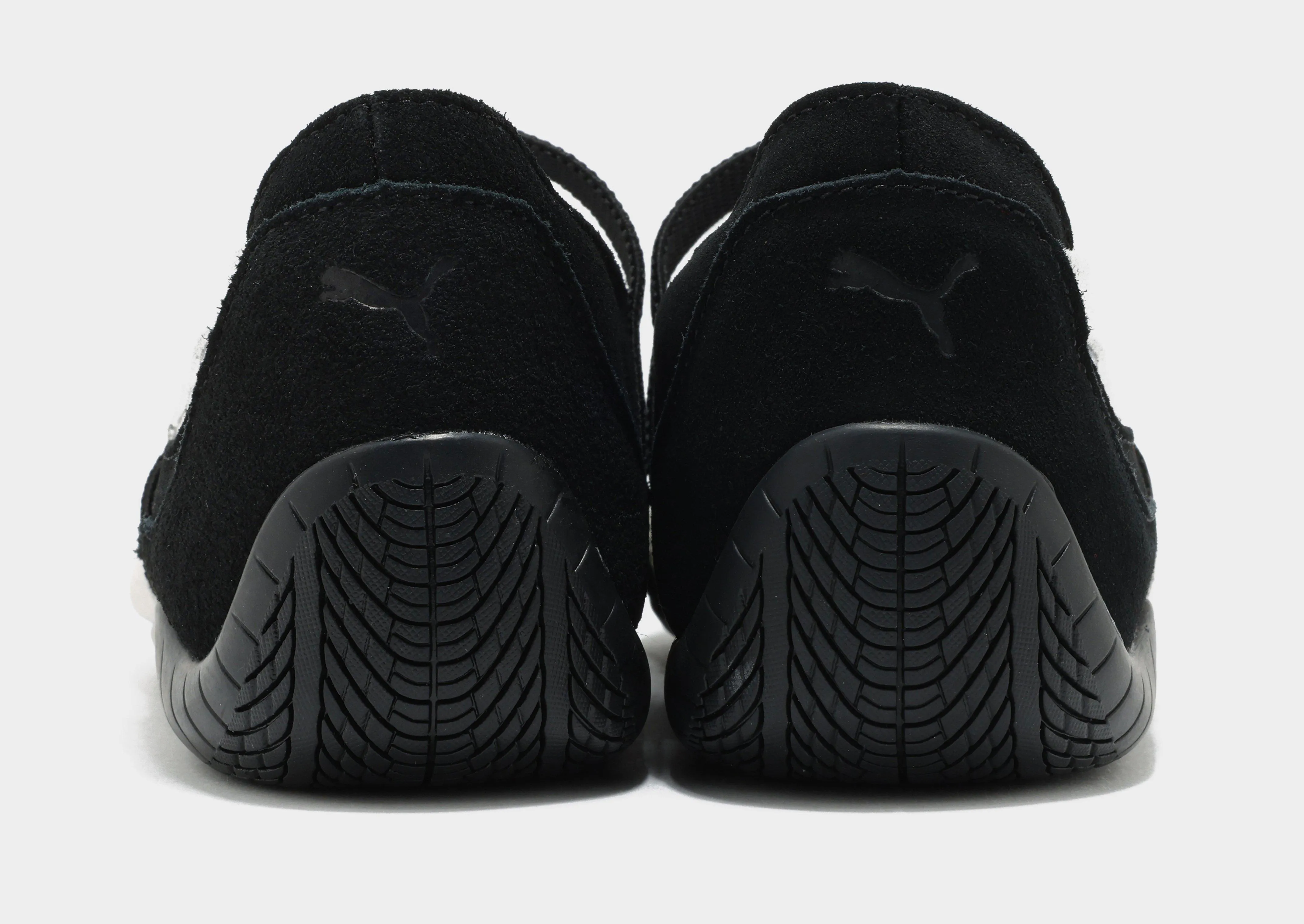 Speedcat Ballet Suede Women's Agile Path