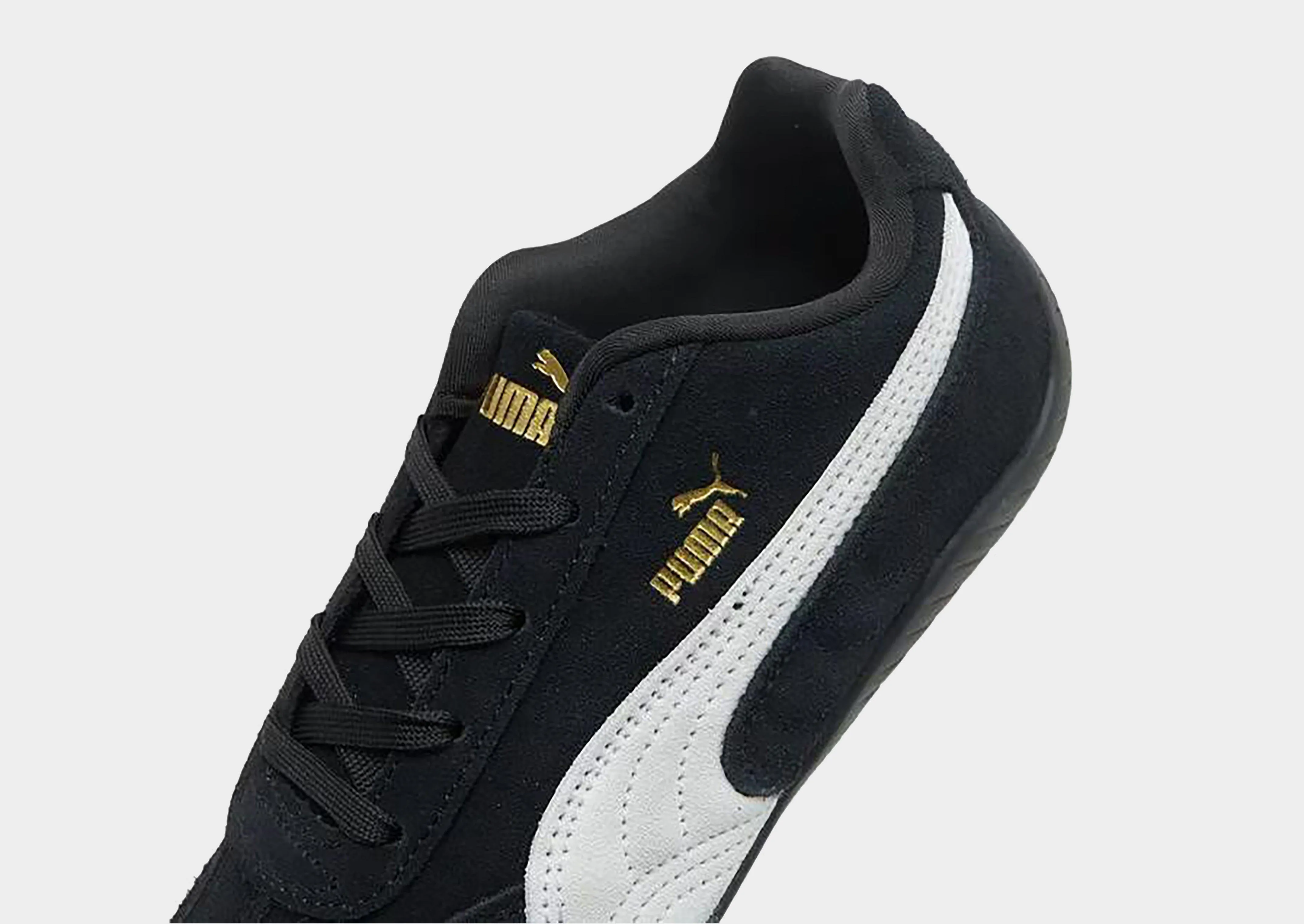 Speedcat Children's Step Fit