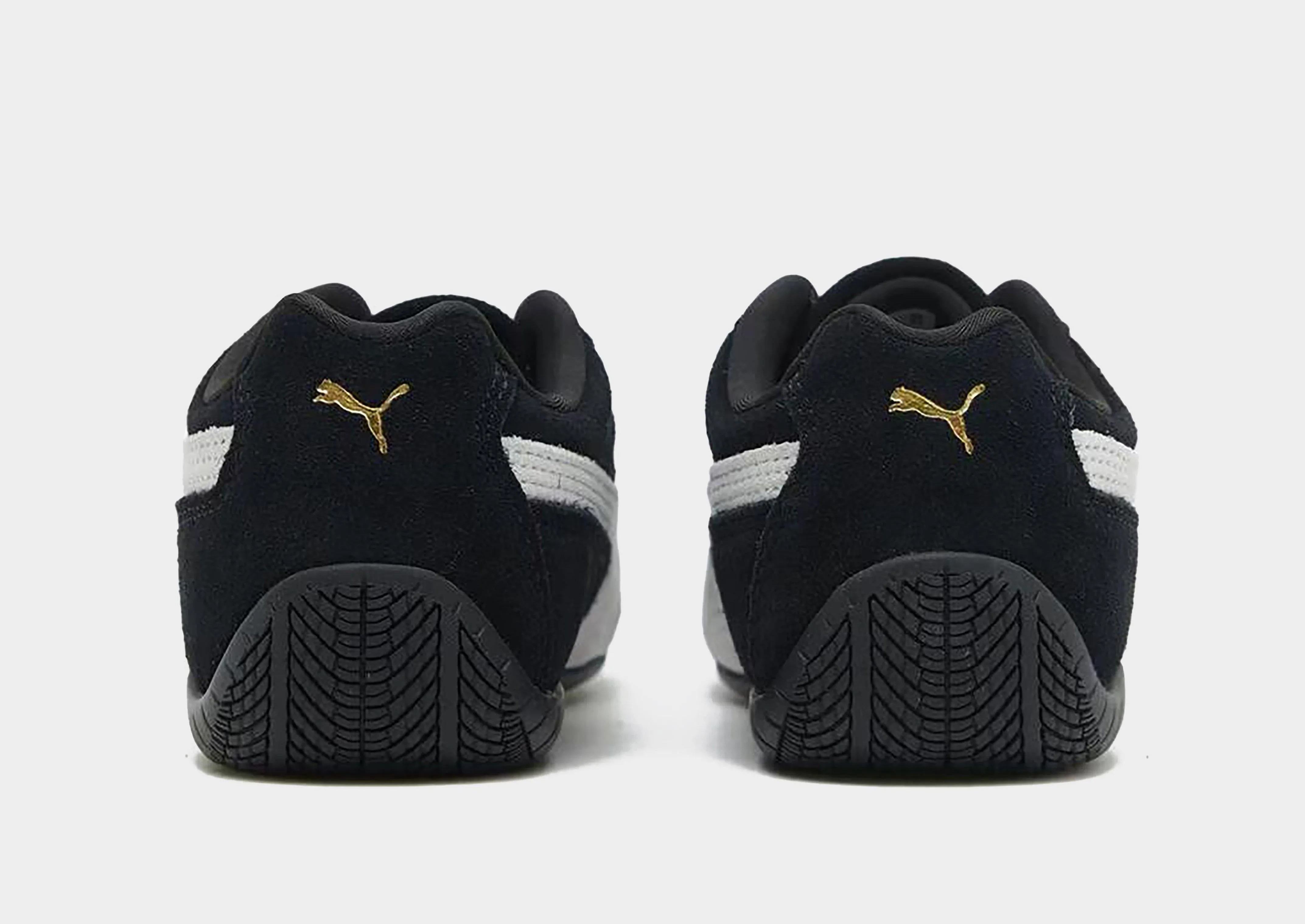 High Top Design Speedcat Children's