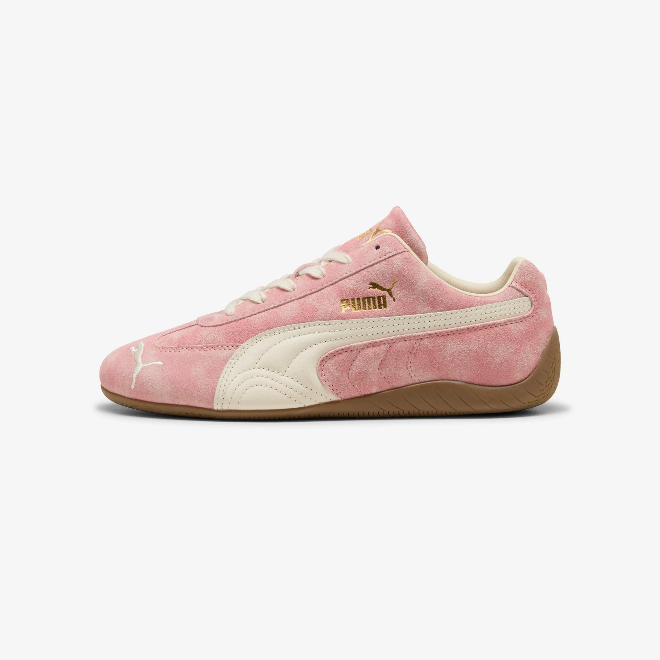 Speedcat Faded Dual Density Outsoles Reinforced Arch Bridge