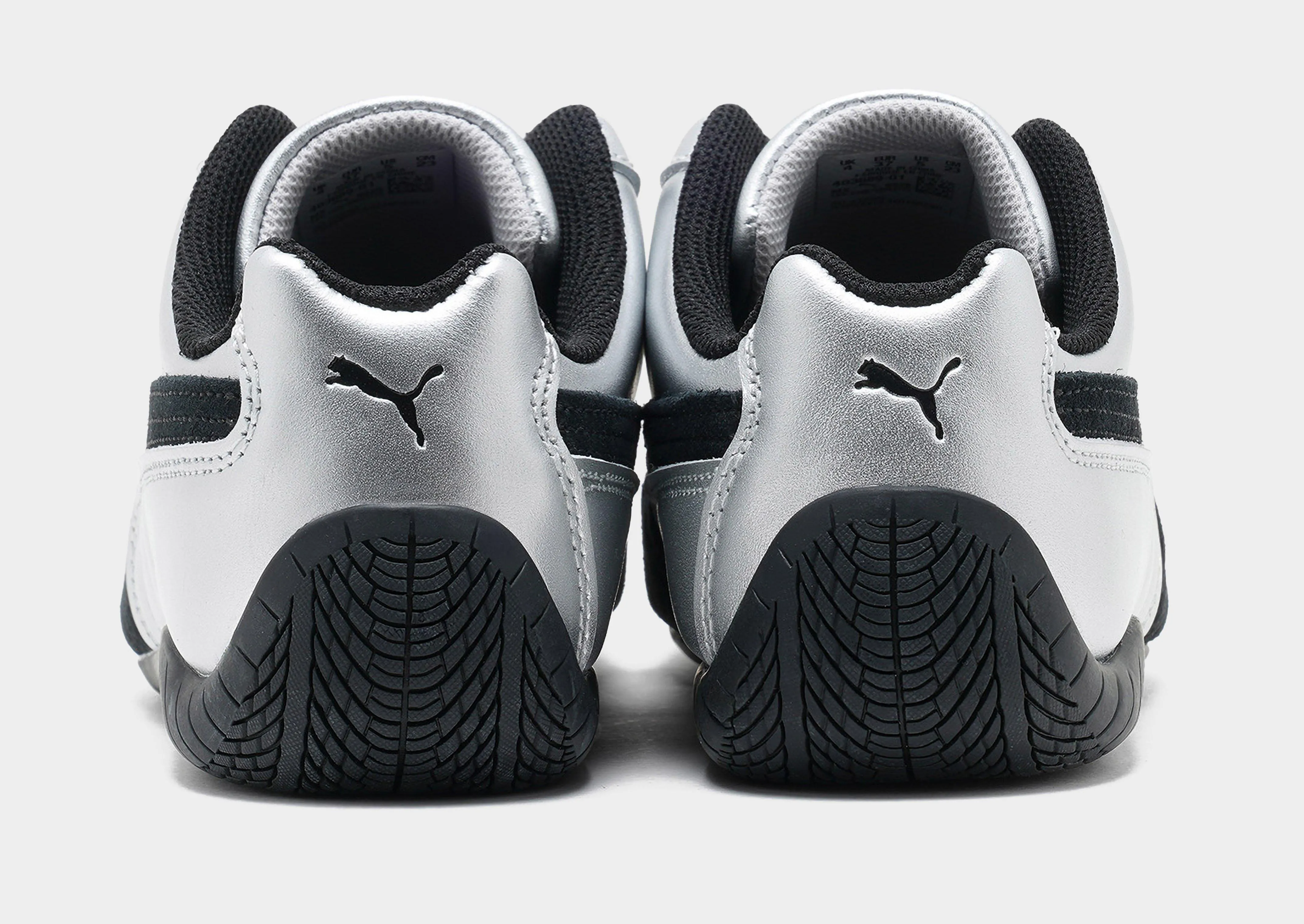 Speedcat Metallic Women's Free Pace