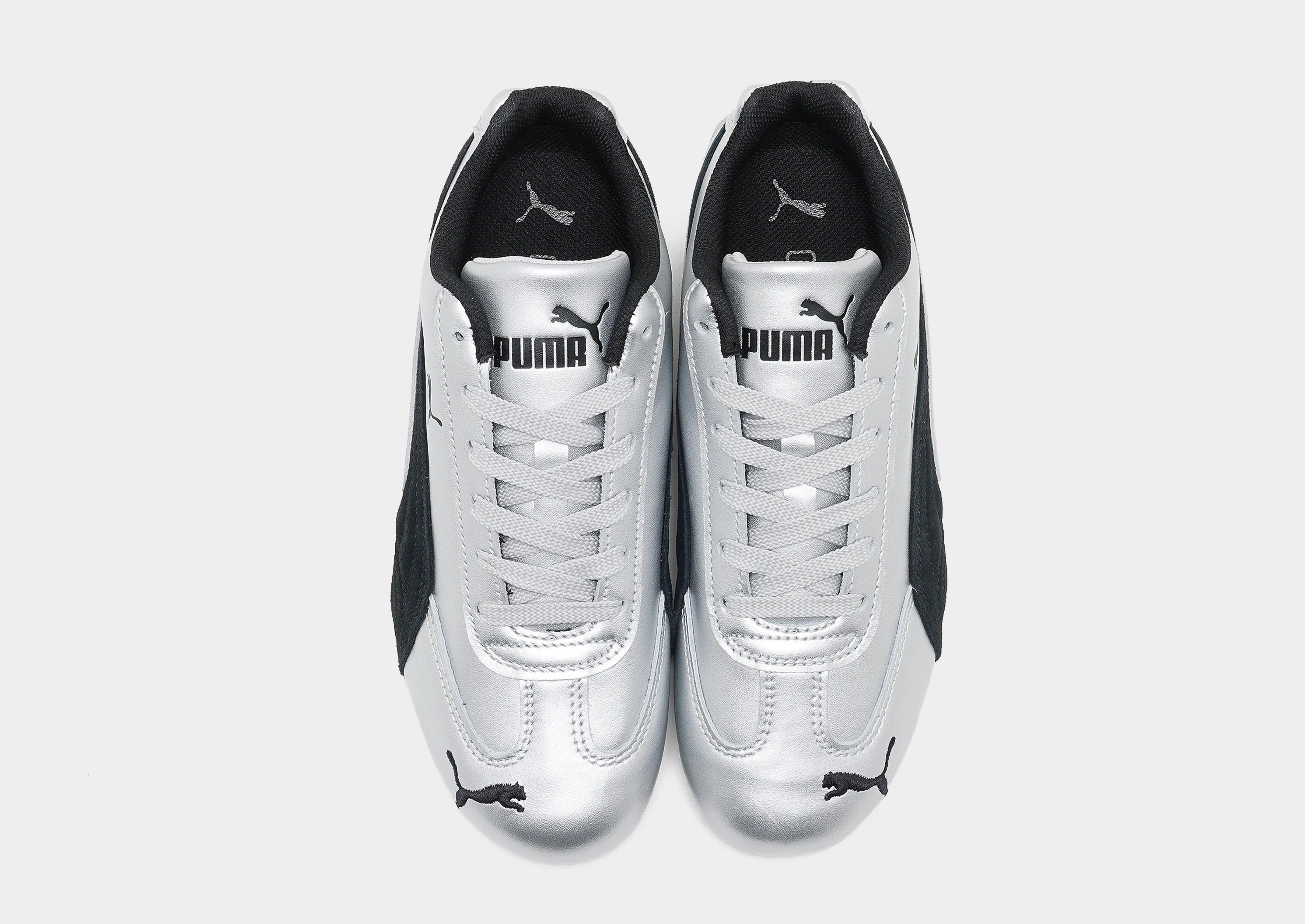 Speedcat Metallic Women's Simple Touch