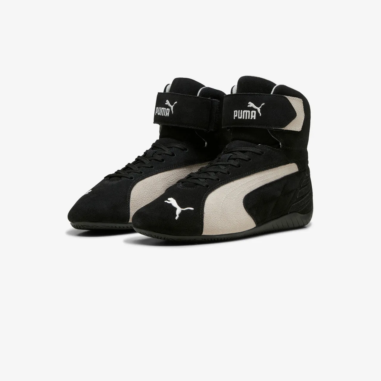 Durable Comfort Speedcat Mid