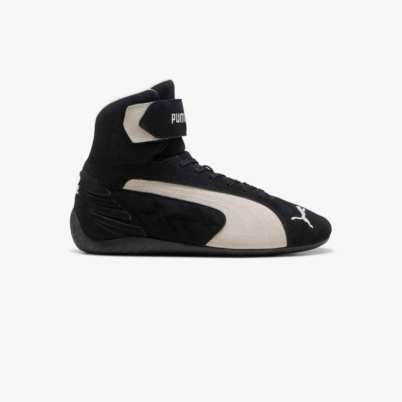 Smooth glide Speedcat Mid