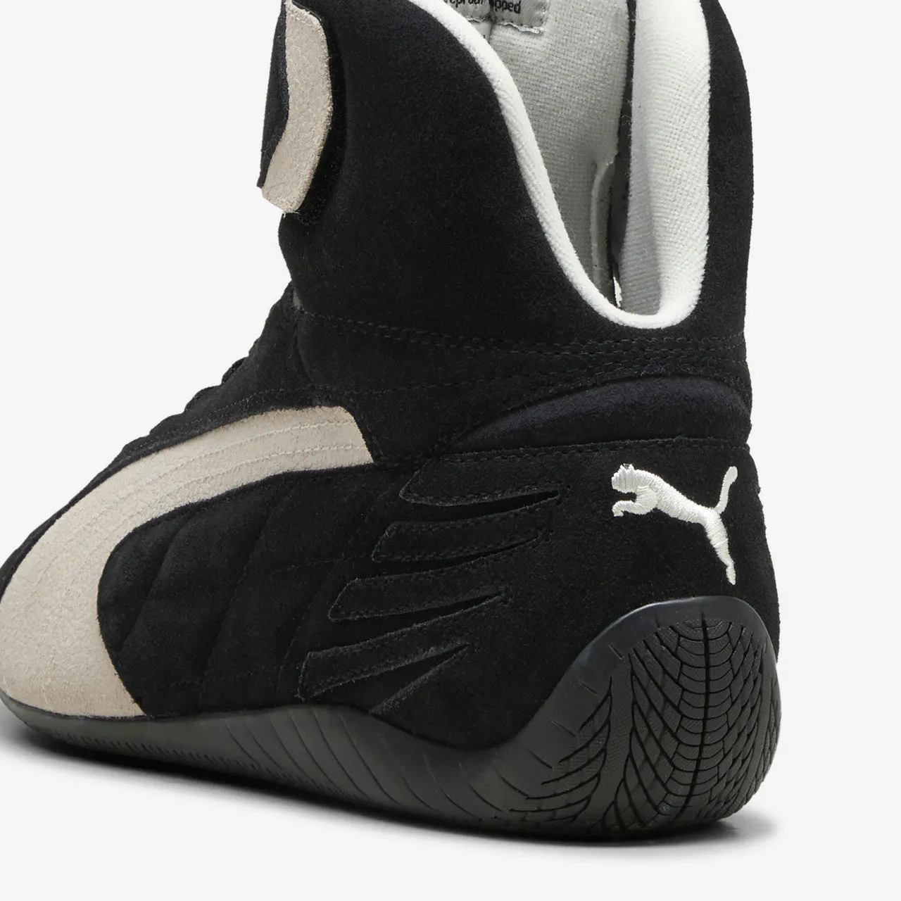 Speedcat Mid Feel Fresh cool material