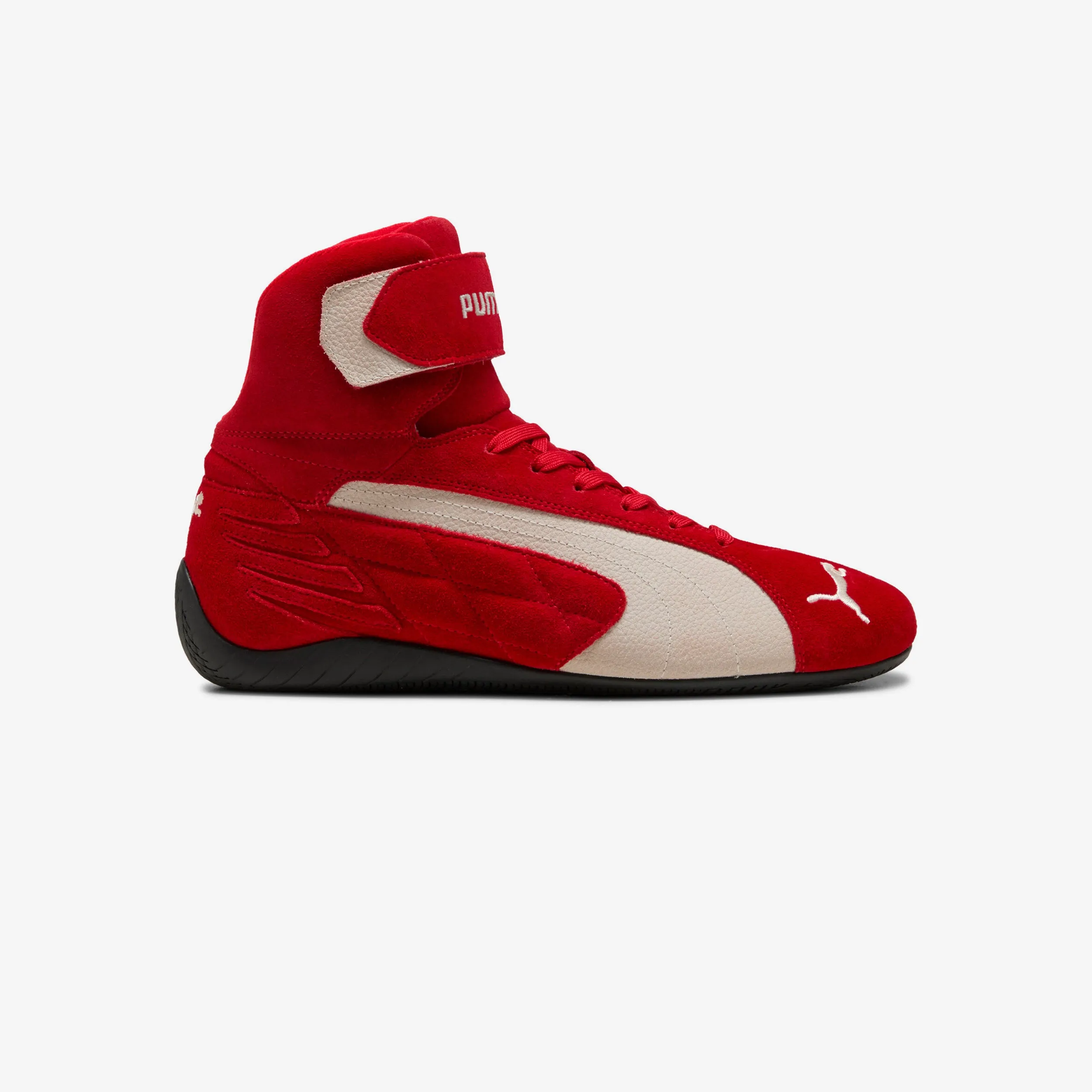 Speedcat Mid Power Walk Dynamic Sole