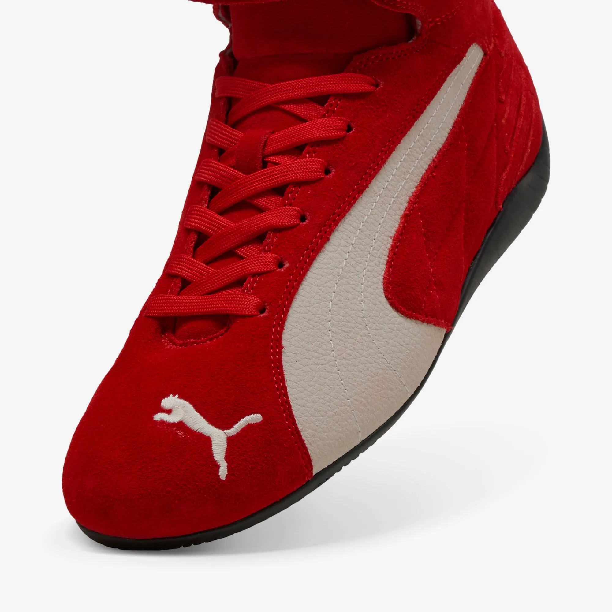 Easy Motion Hyperbolic Cushioning Speedcat Mid