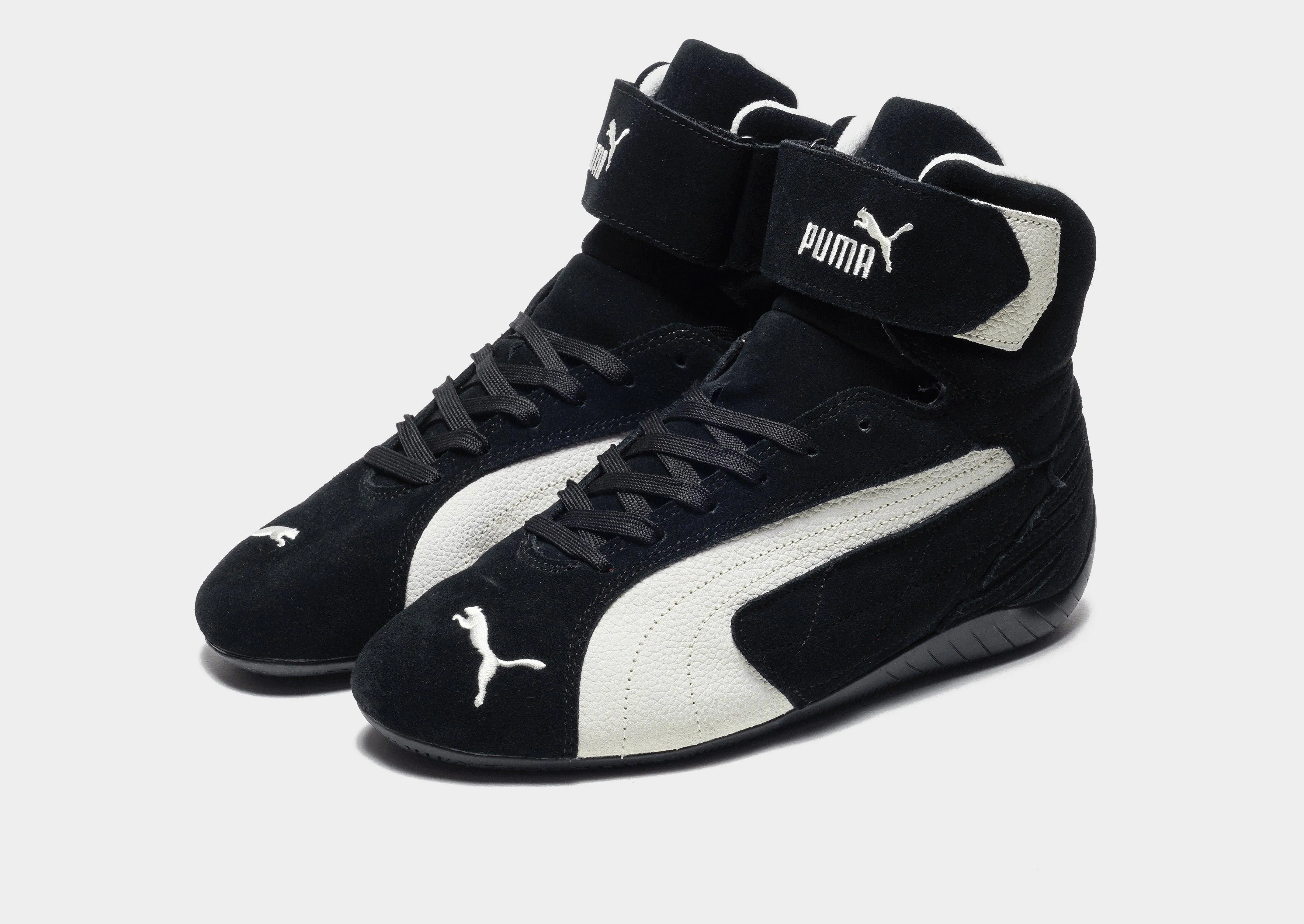 Midday Style Movement Ease Speedcat Mid Women's
