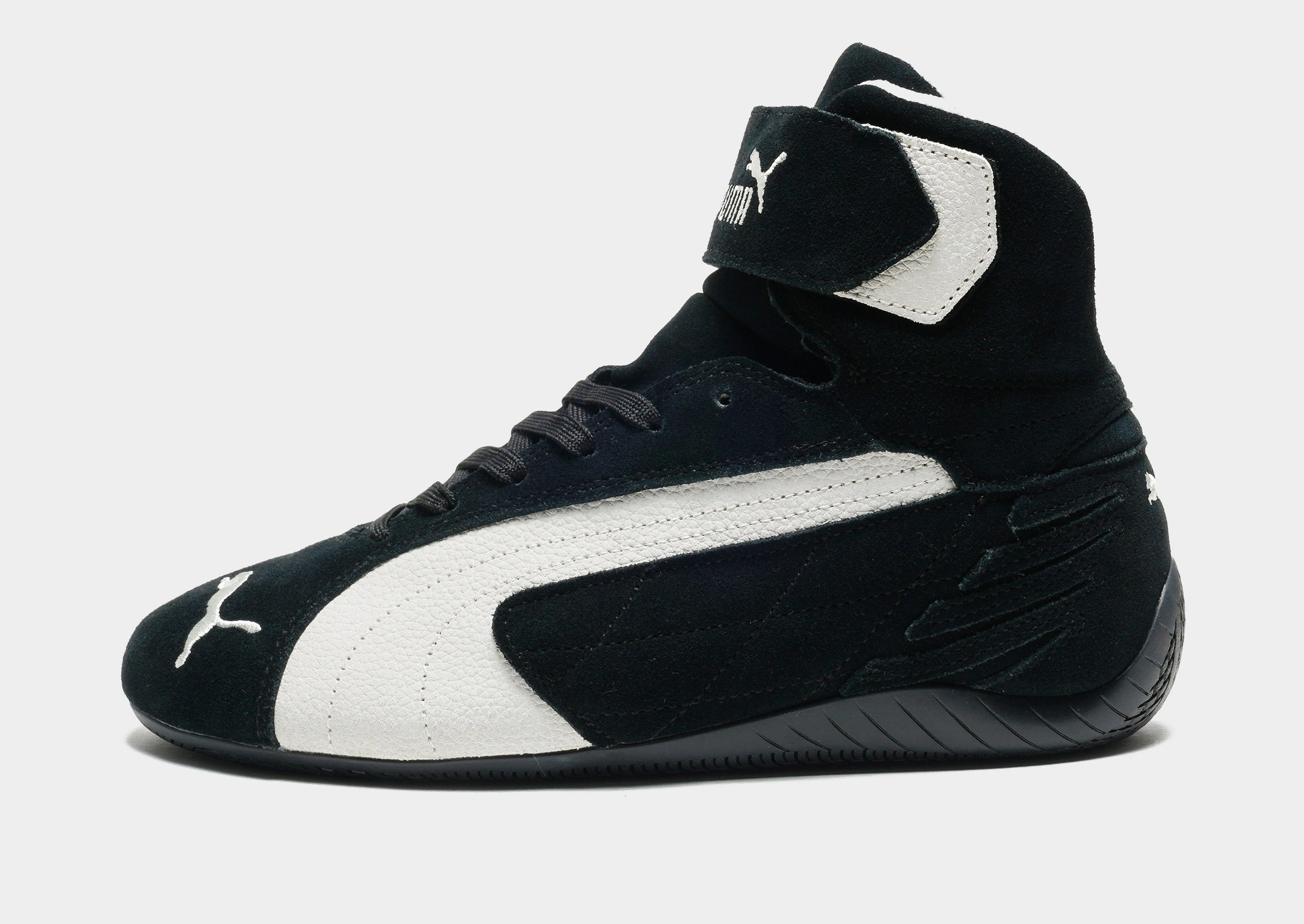 Speedcat Mid Women's Love Path