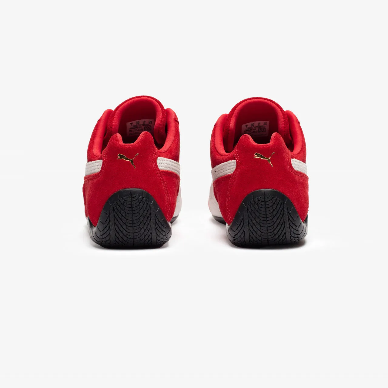 Comfort Footwear Wireless Lacing Tech Speedcat OG