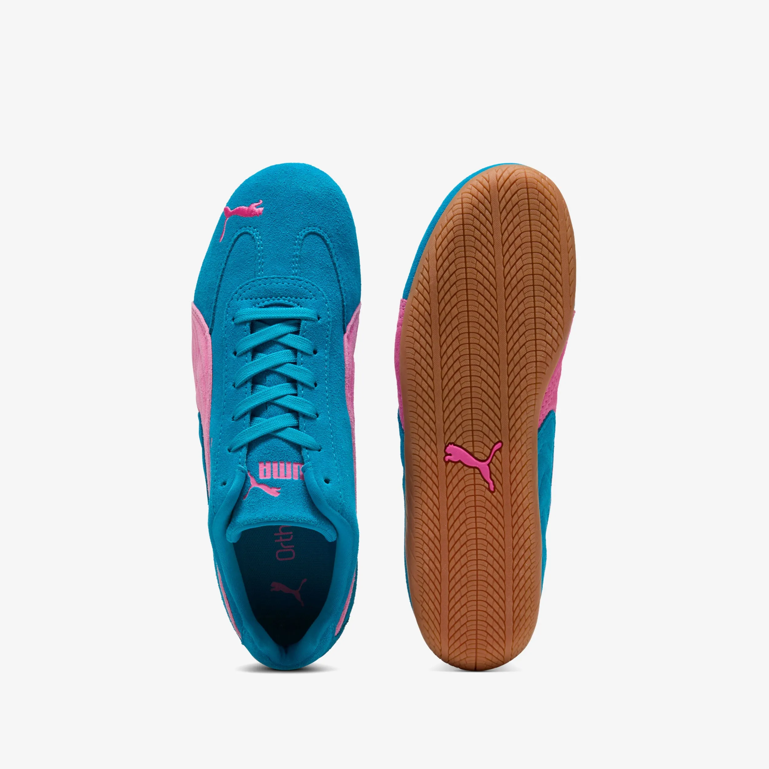 Speedcat OG Phylon Foam Tech