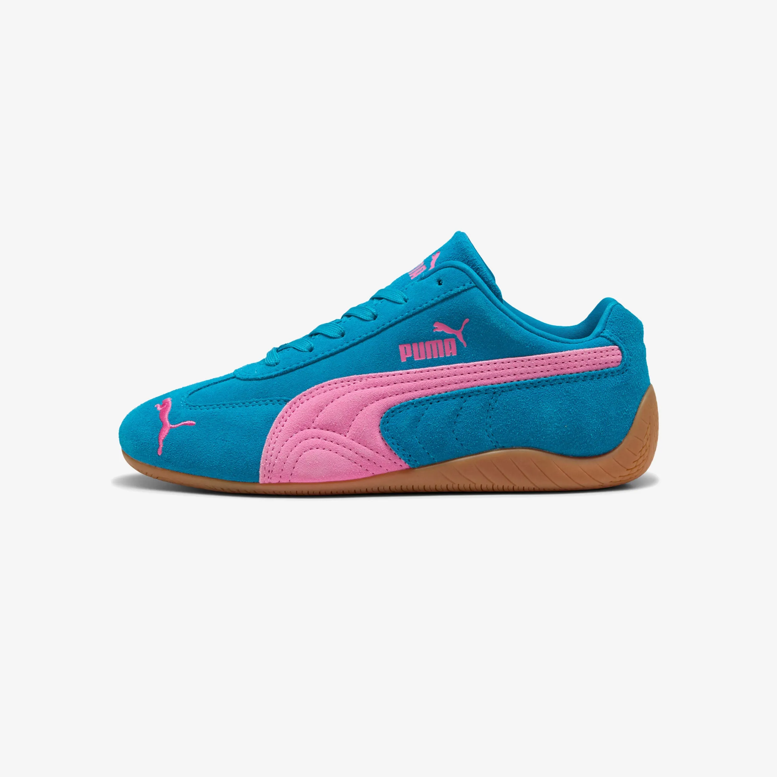 Speedcat OG Quick On Cushioned Midsole