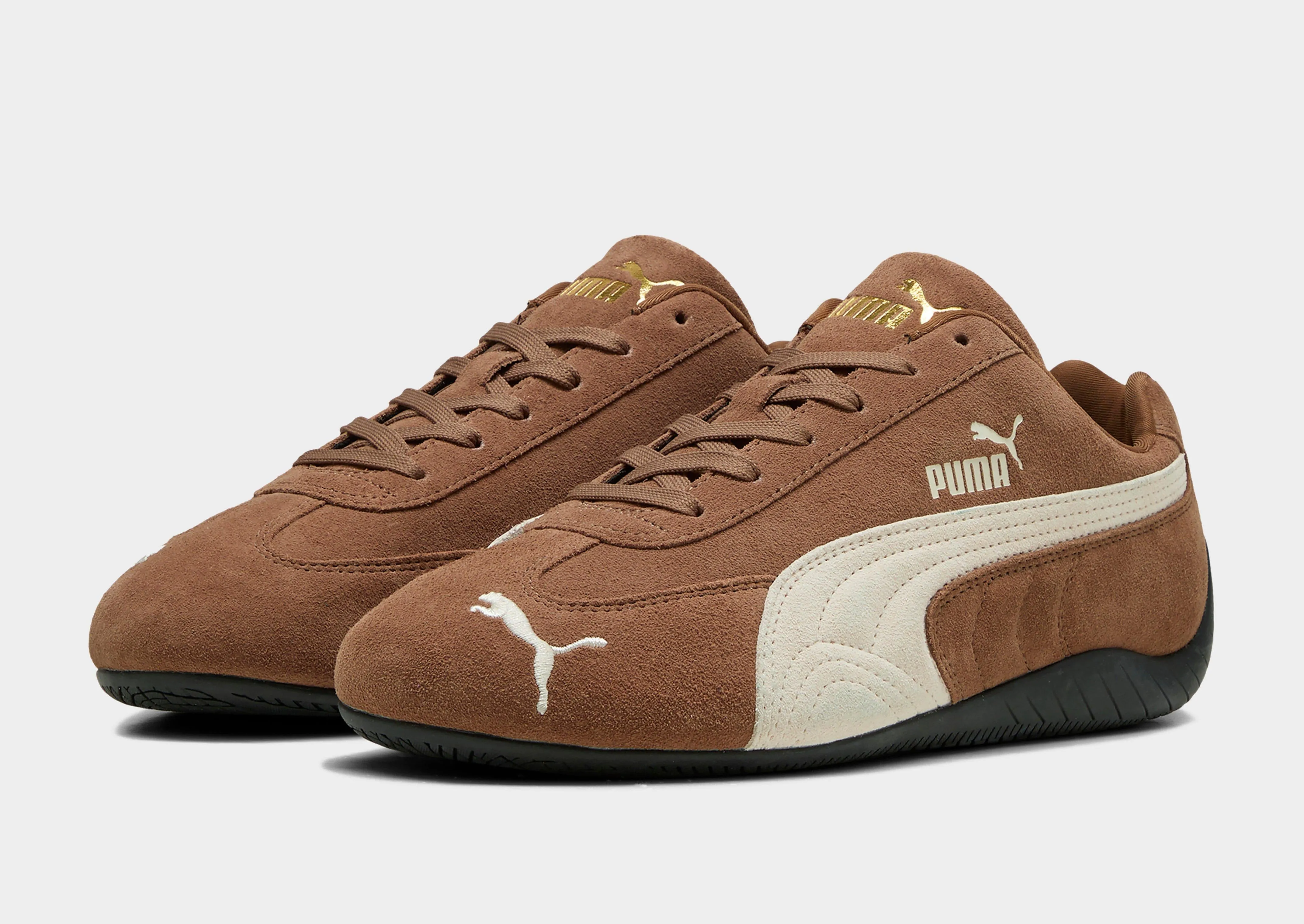 Plush flexibility Speedcat OG