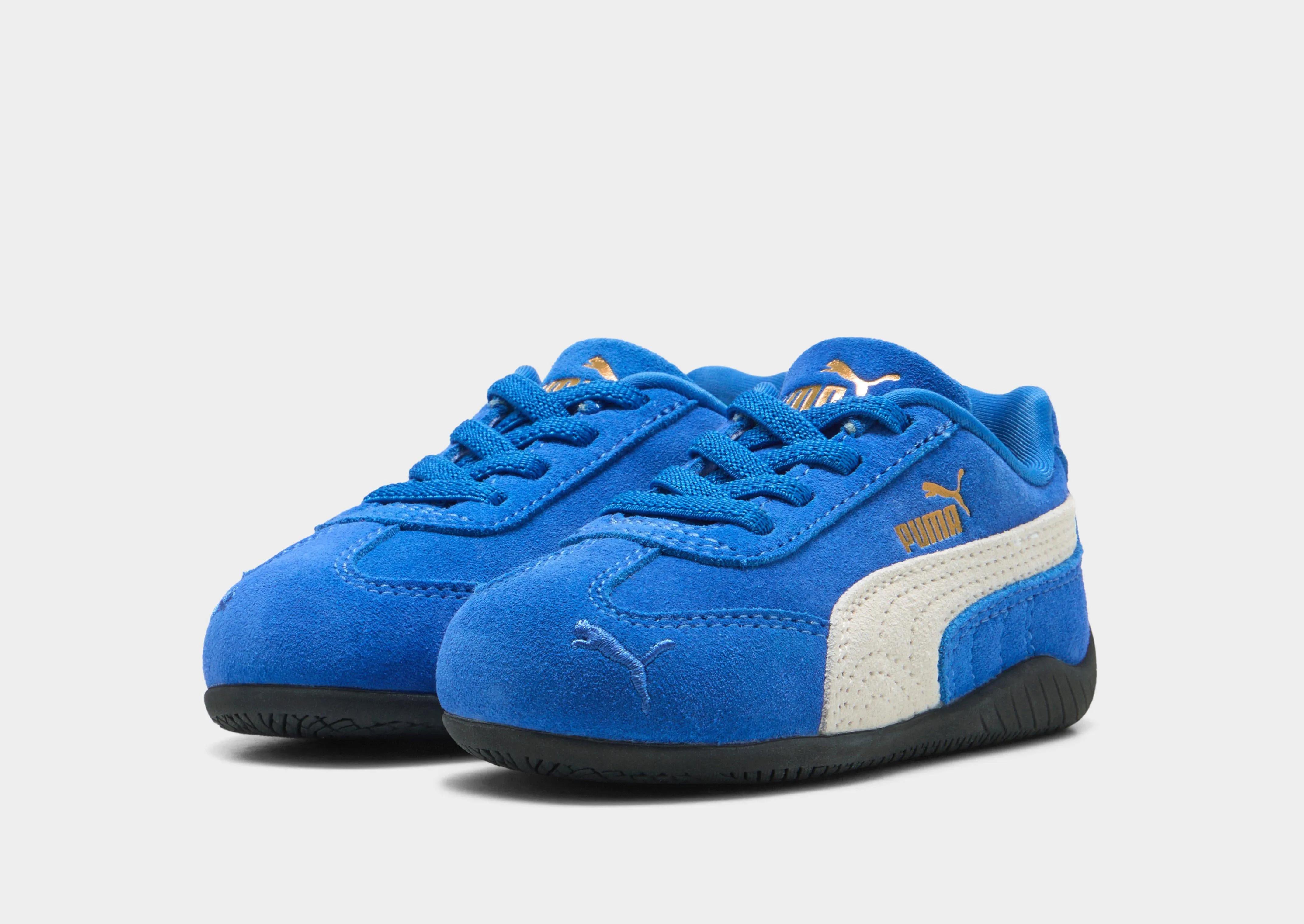 Fresh Steps Mesh Speedcat OG Infant's