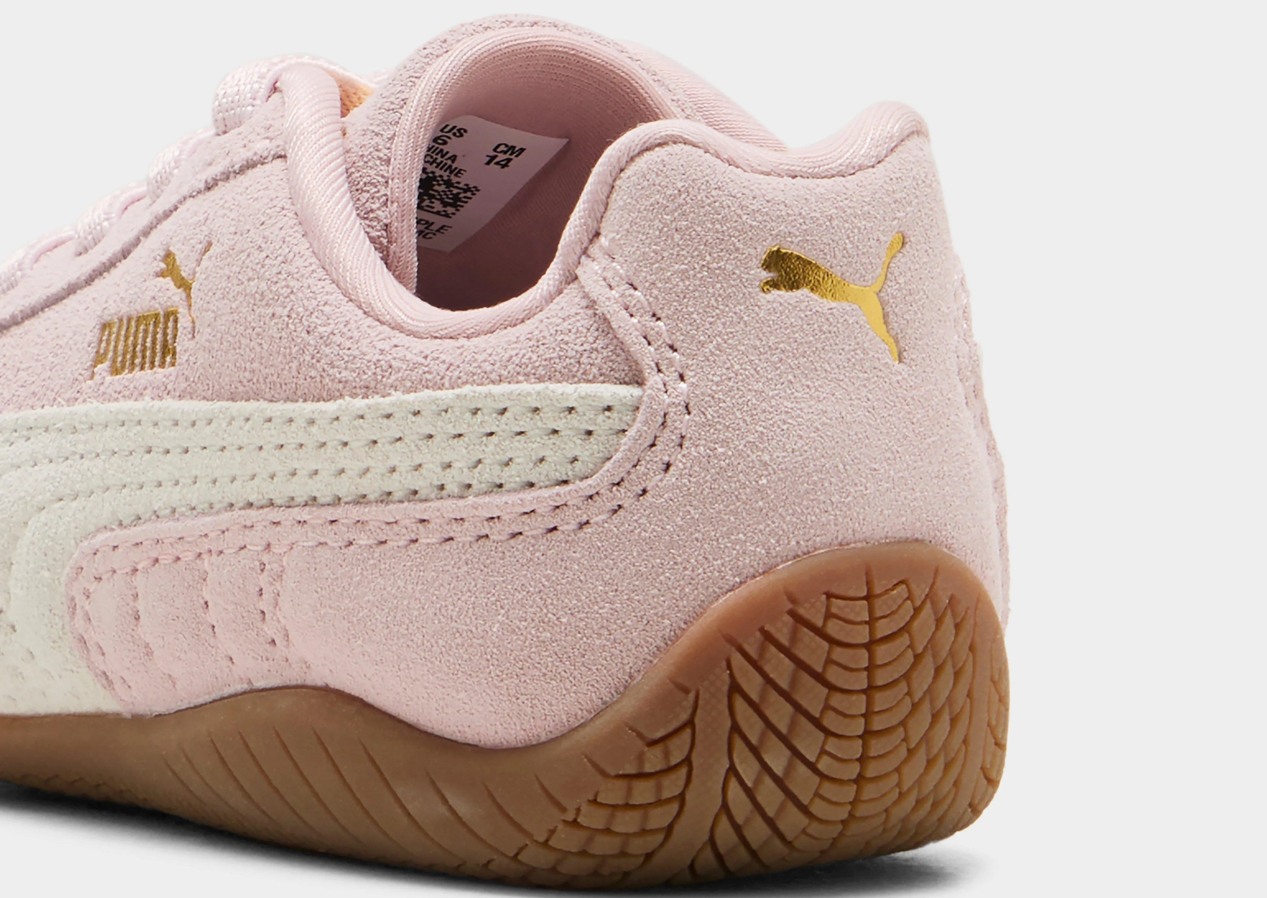 Speedcat OG Infant's Fit Daily RecycledMaterial