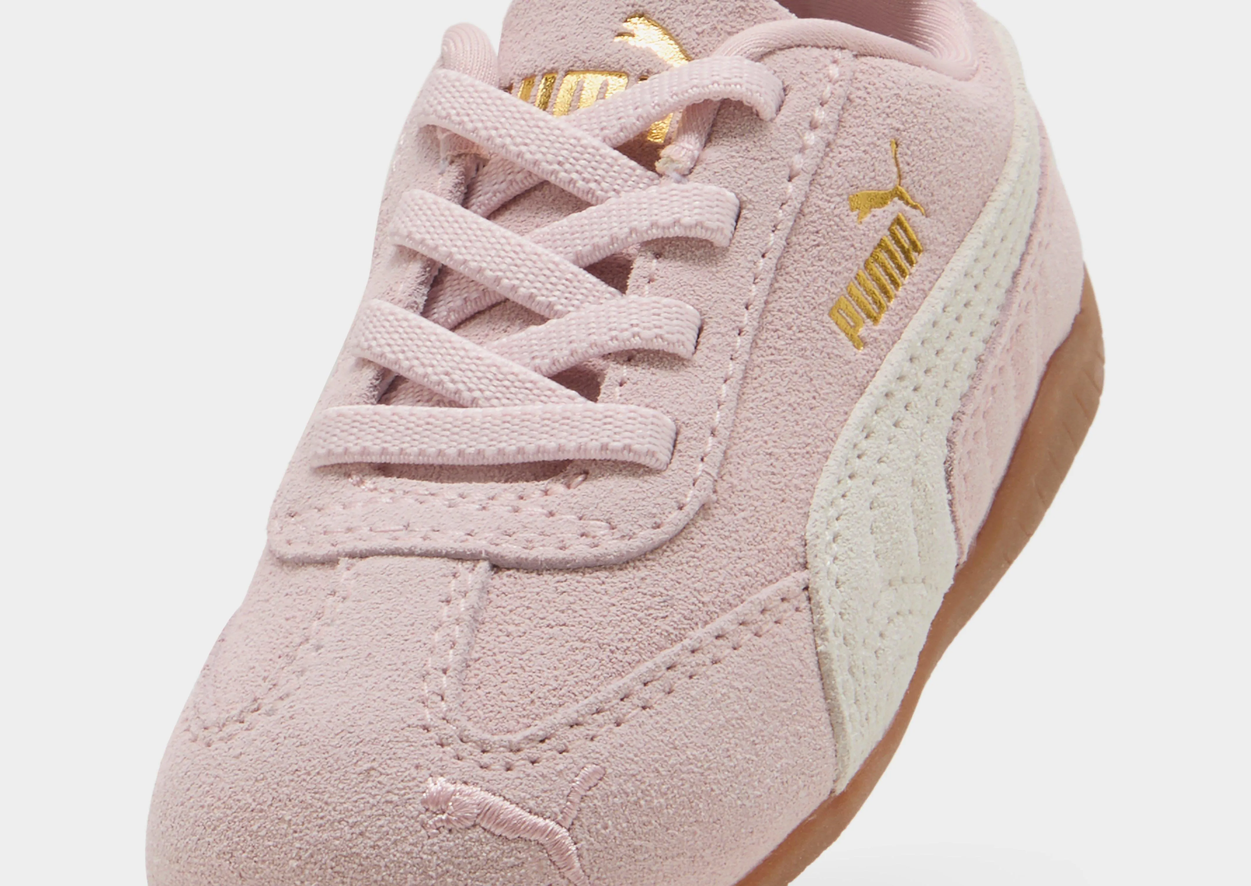 Speedcat OG Infant's Long Wear Flat Grip