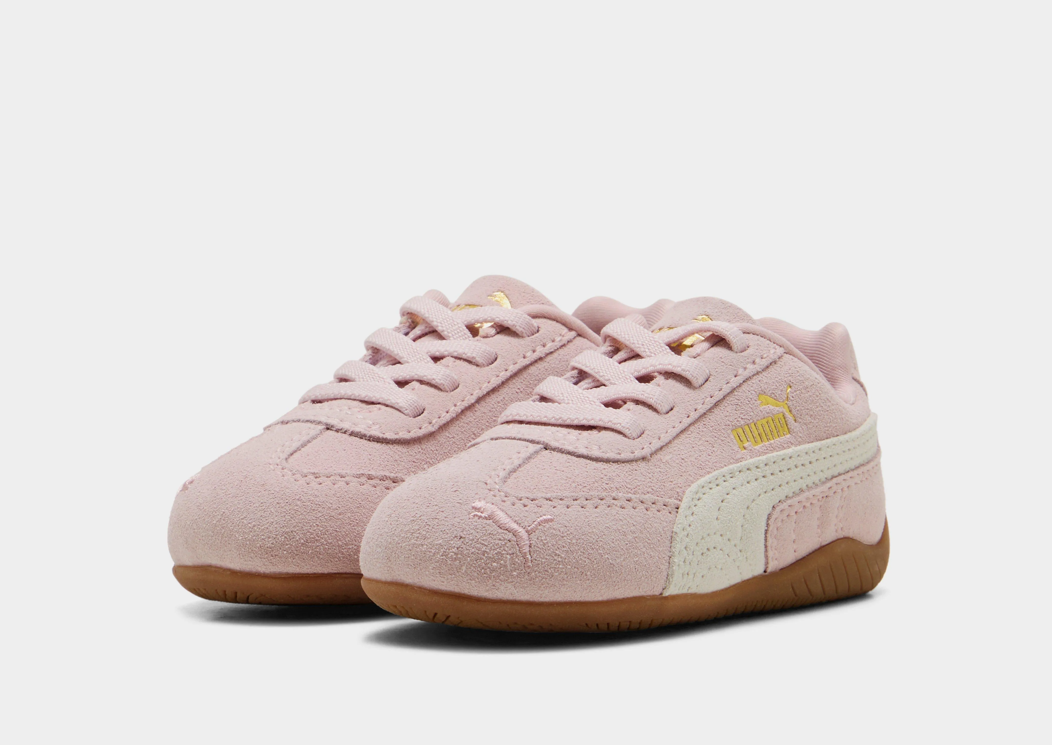 Chic Walk Synthetic   material Speedcat OG Infant's