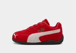 Speedcat OG Infant's Cloudy Step Toe Protection