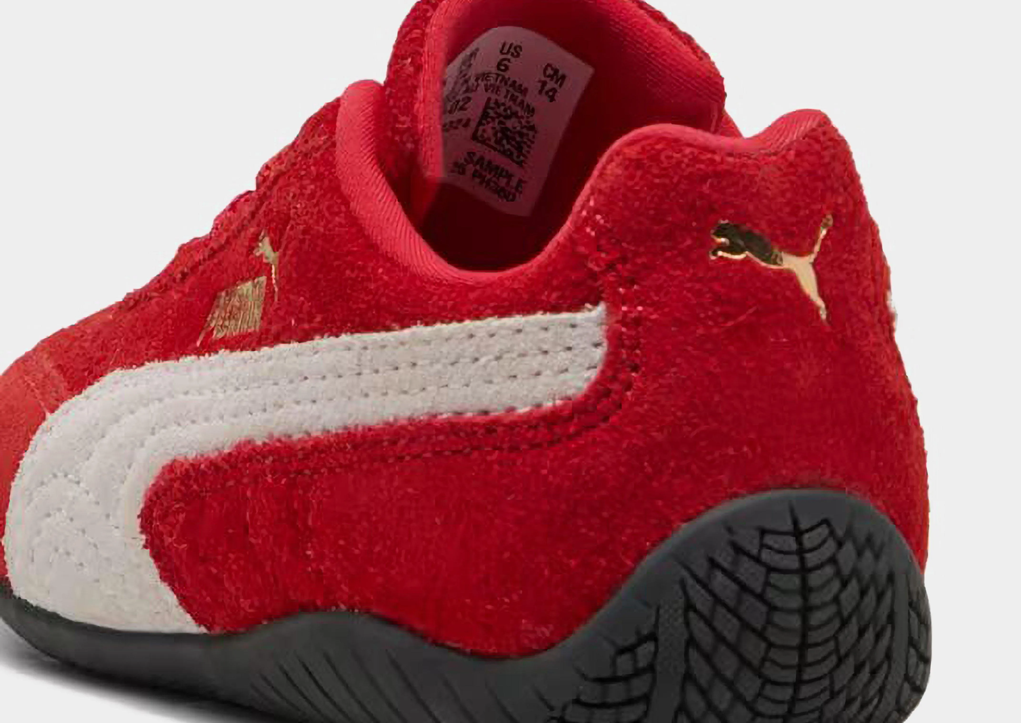 Busy Life Speedcat OG Infant's