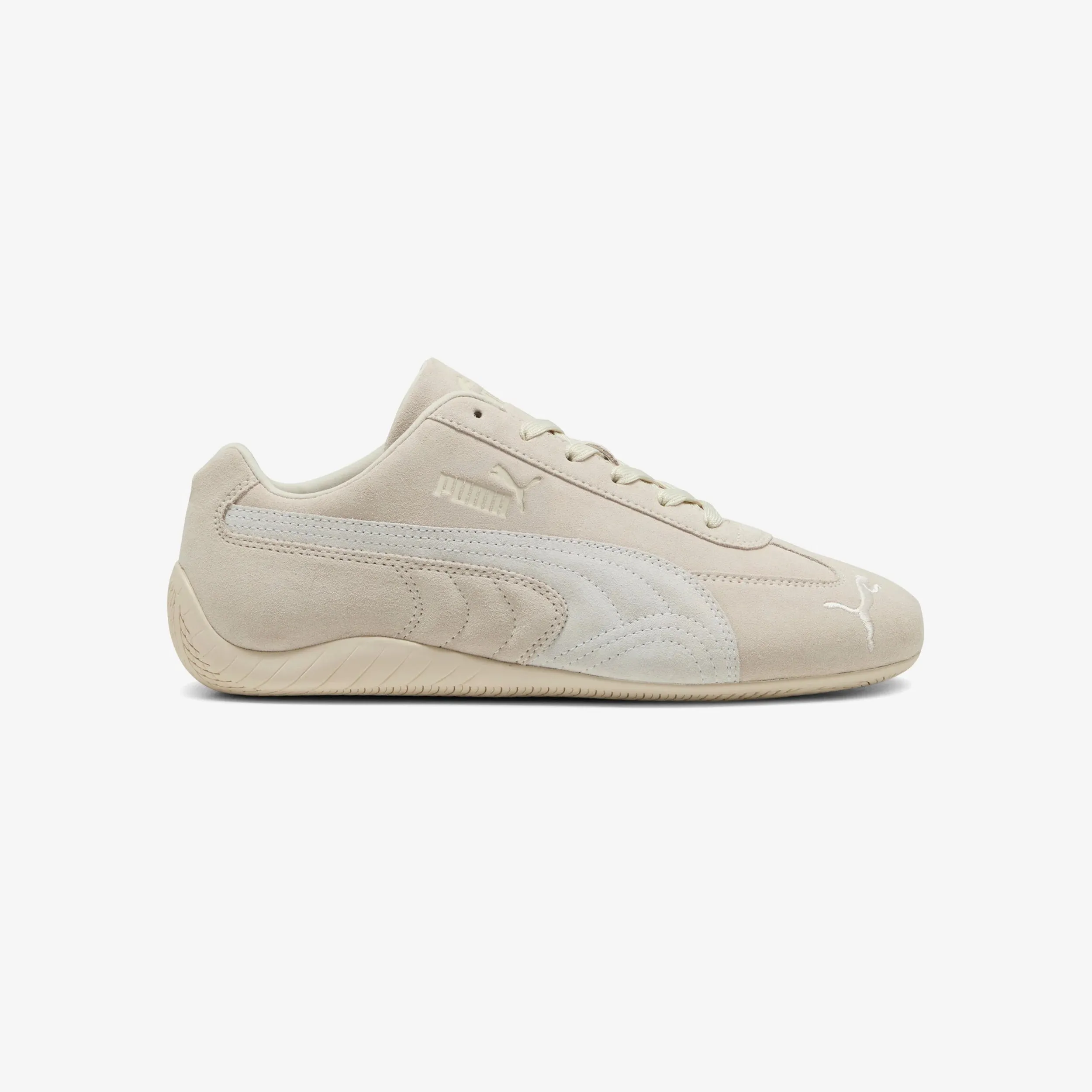 Speedcat OG Neutral Stride Design Lightweight Cushioning