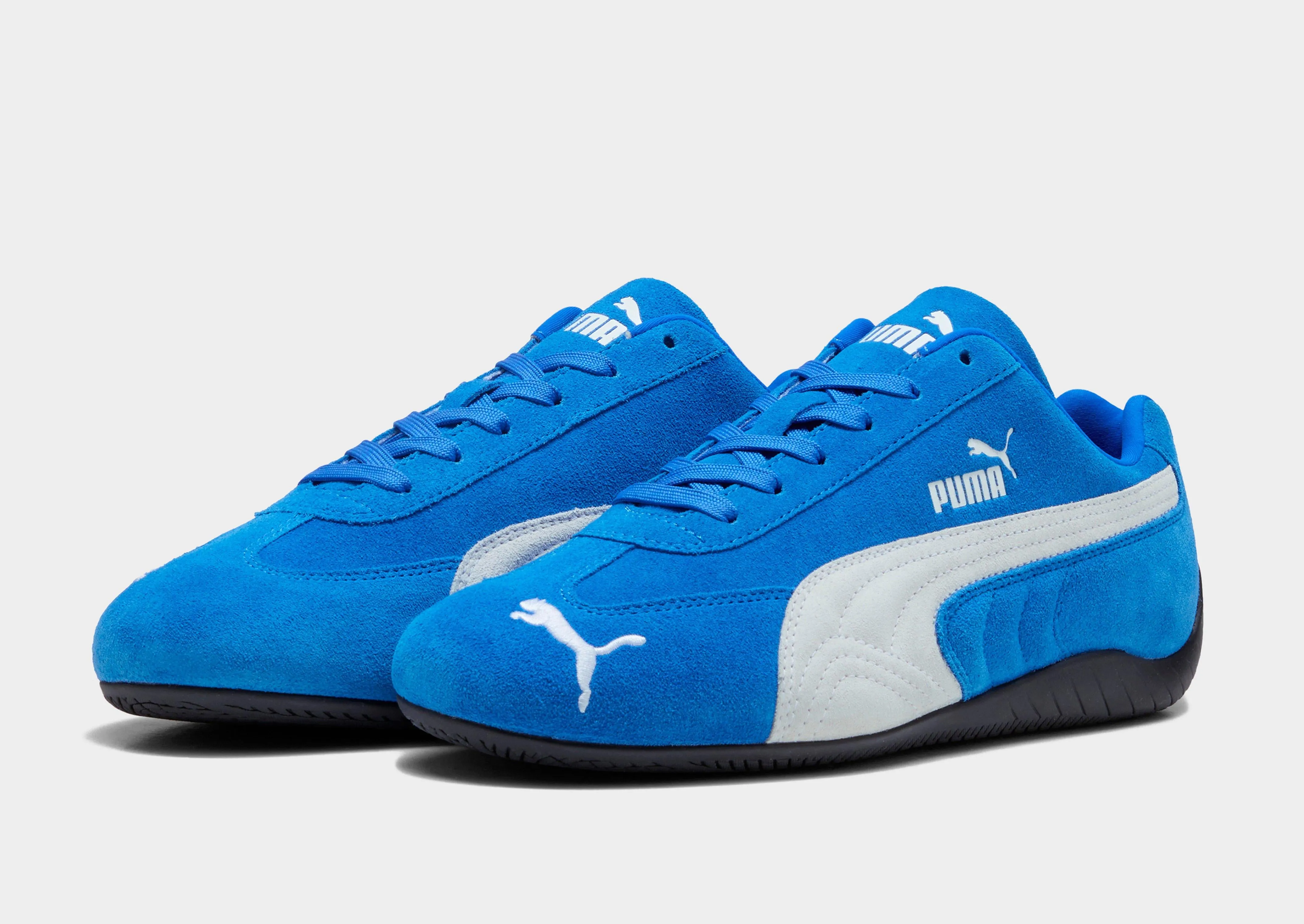 Comfortable narrow - fit Speedcat OG