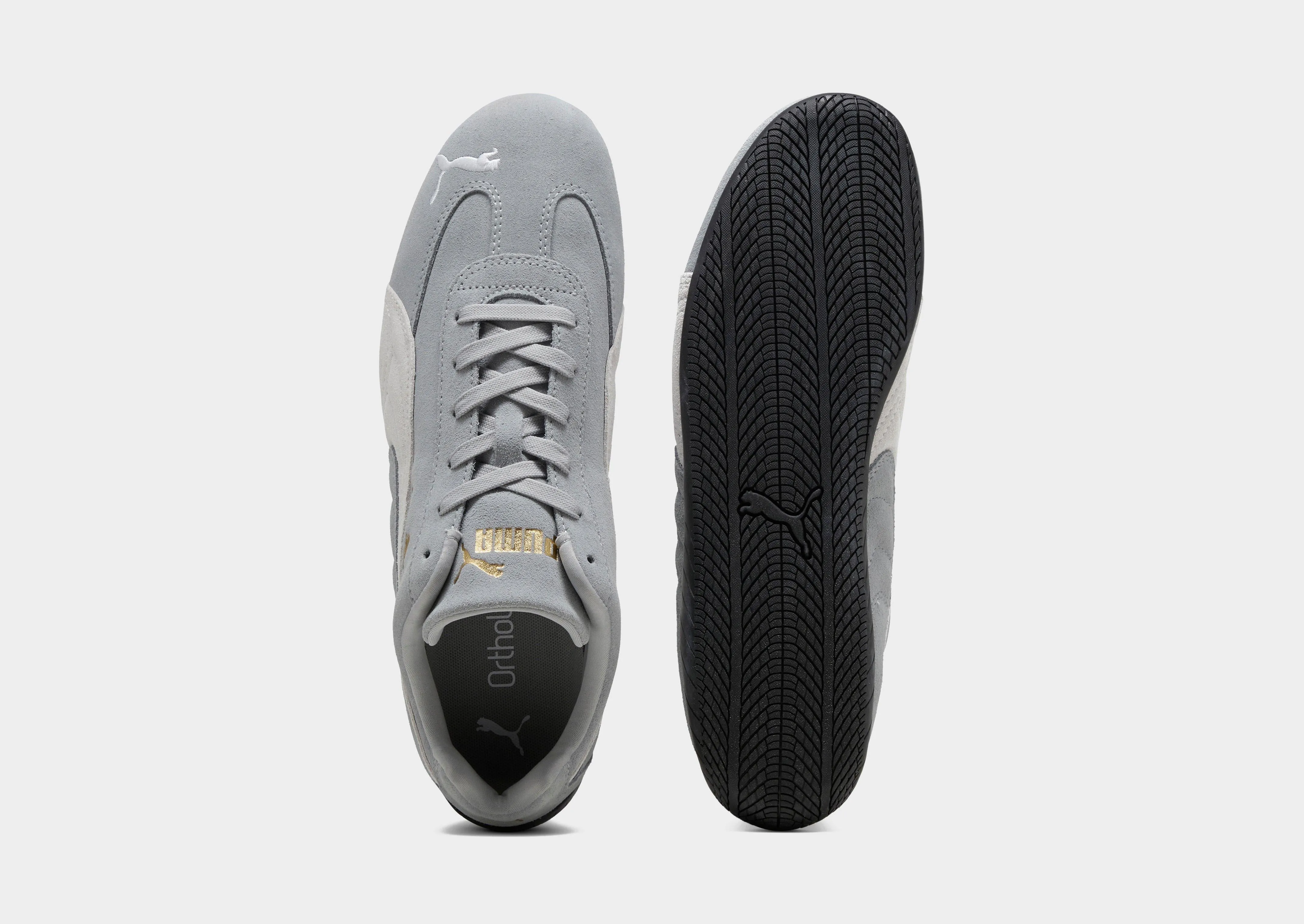 Speedcat OG Seamless Edge