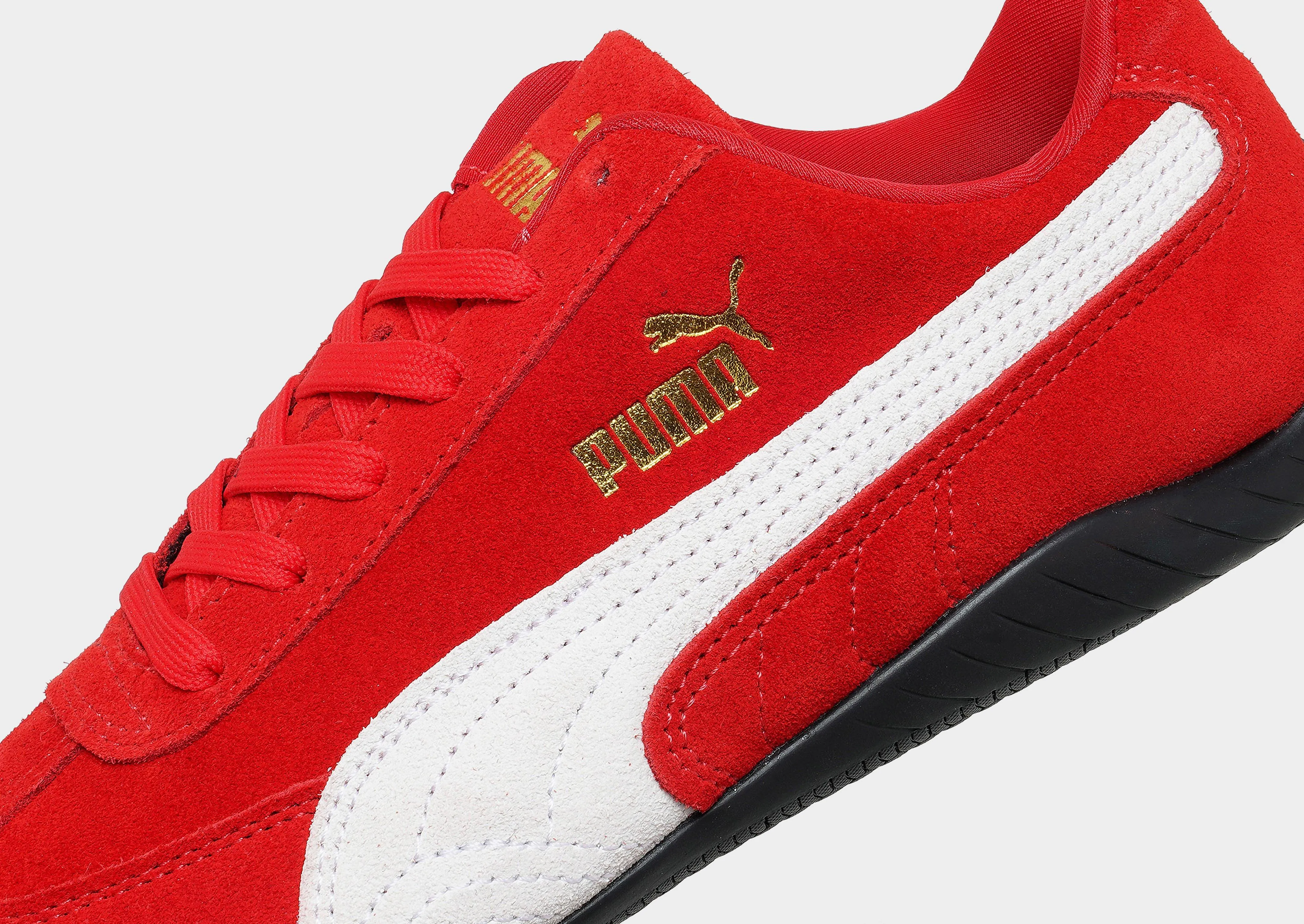 New Drop Speedcat OG Women's
