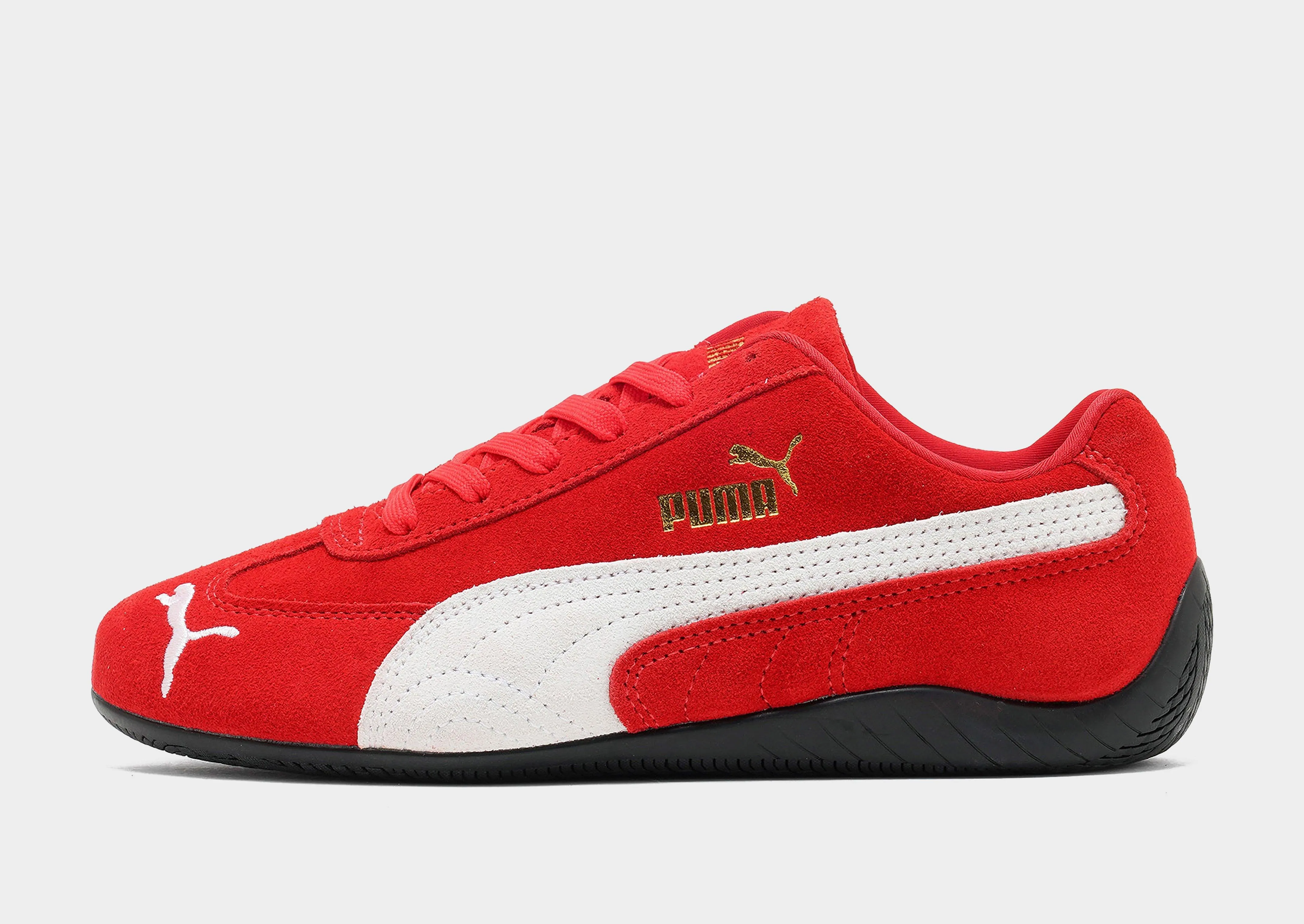 Fast Motion Speedcat OG Women's