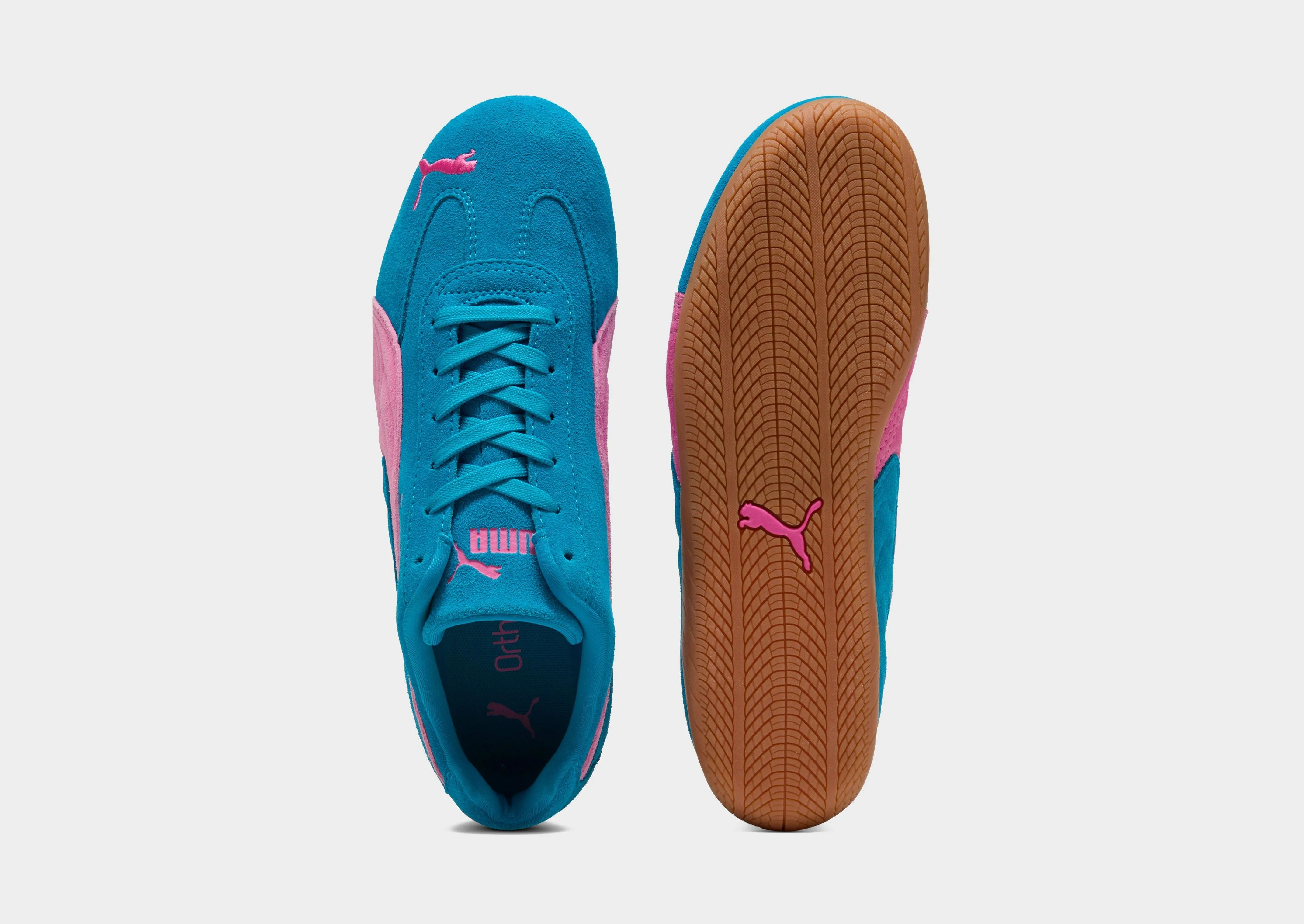 Speedcat OG Women's Daily Motion Travel Ready