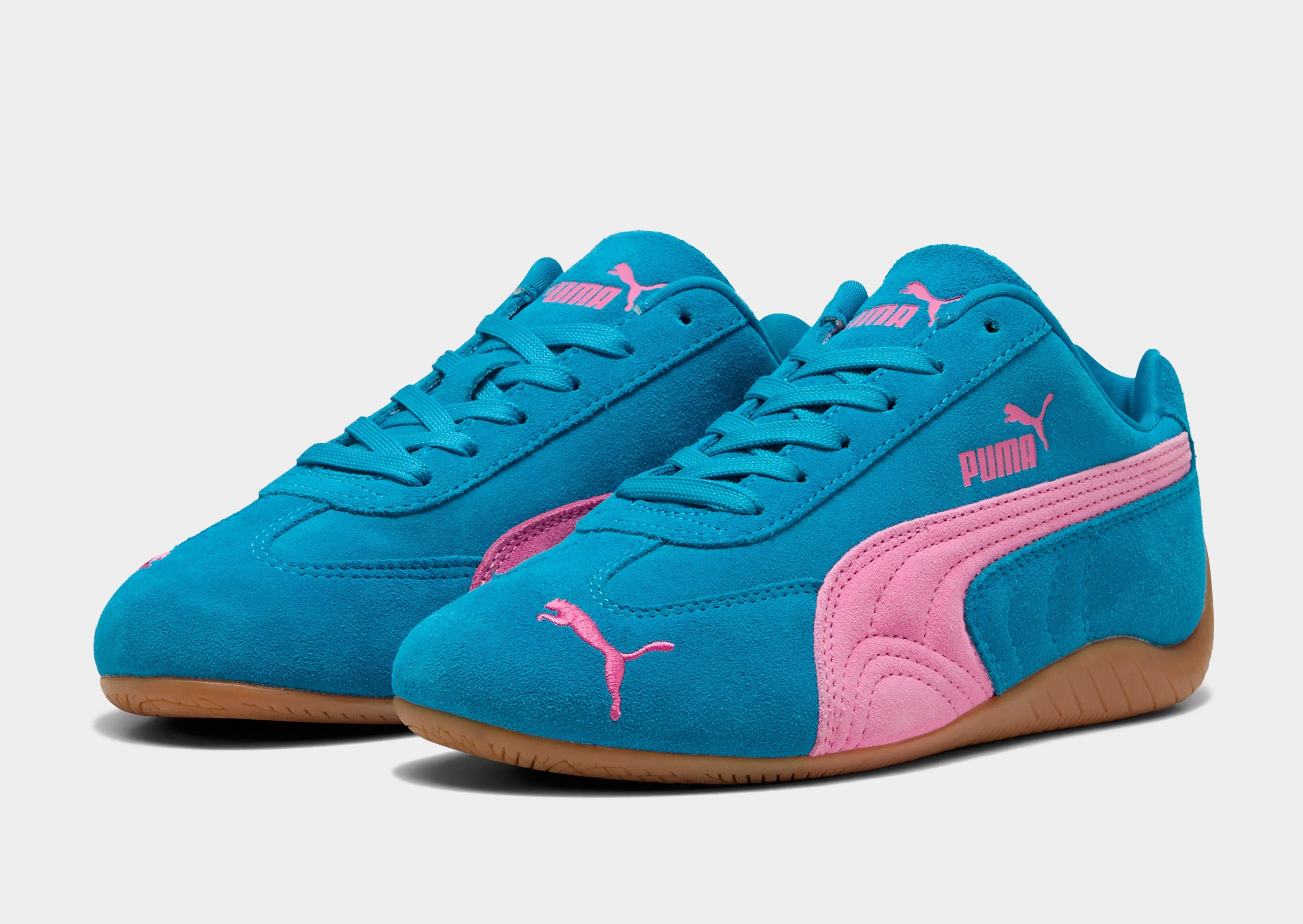 Slip Resistant Speedcat OG Women's