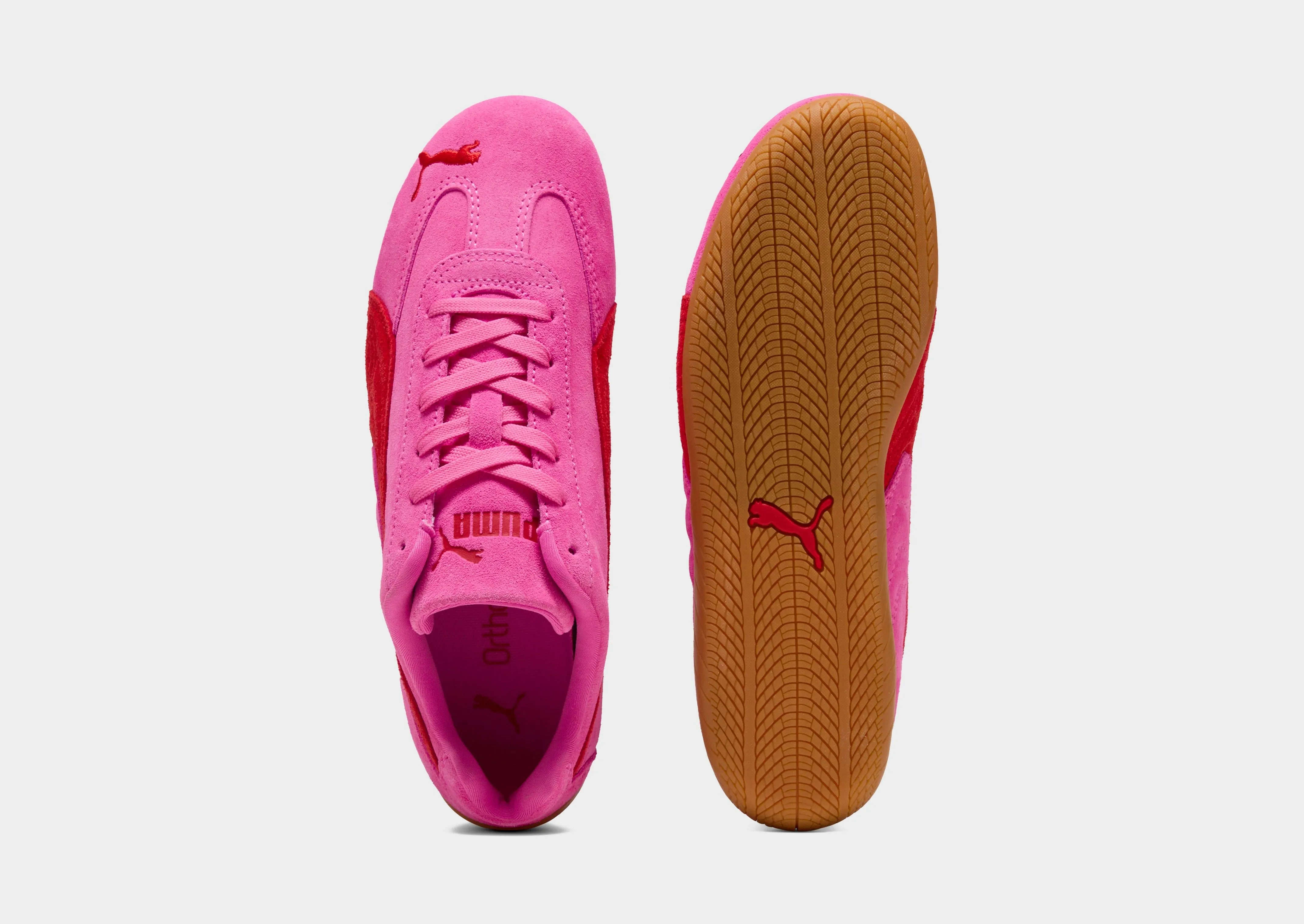 New In Grace Walk Speedcat OG Women's