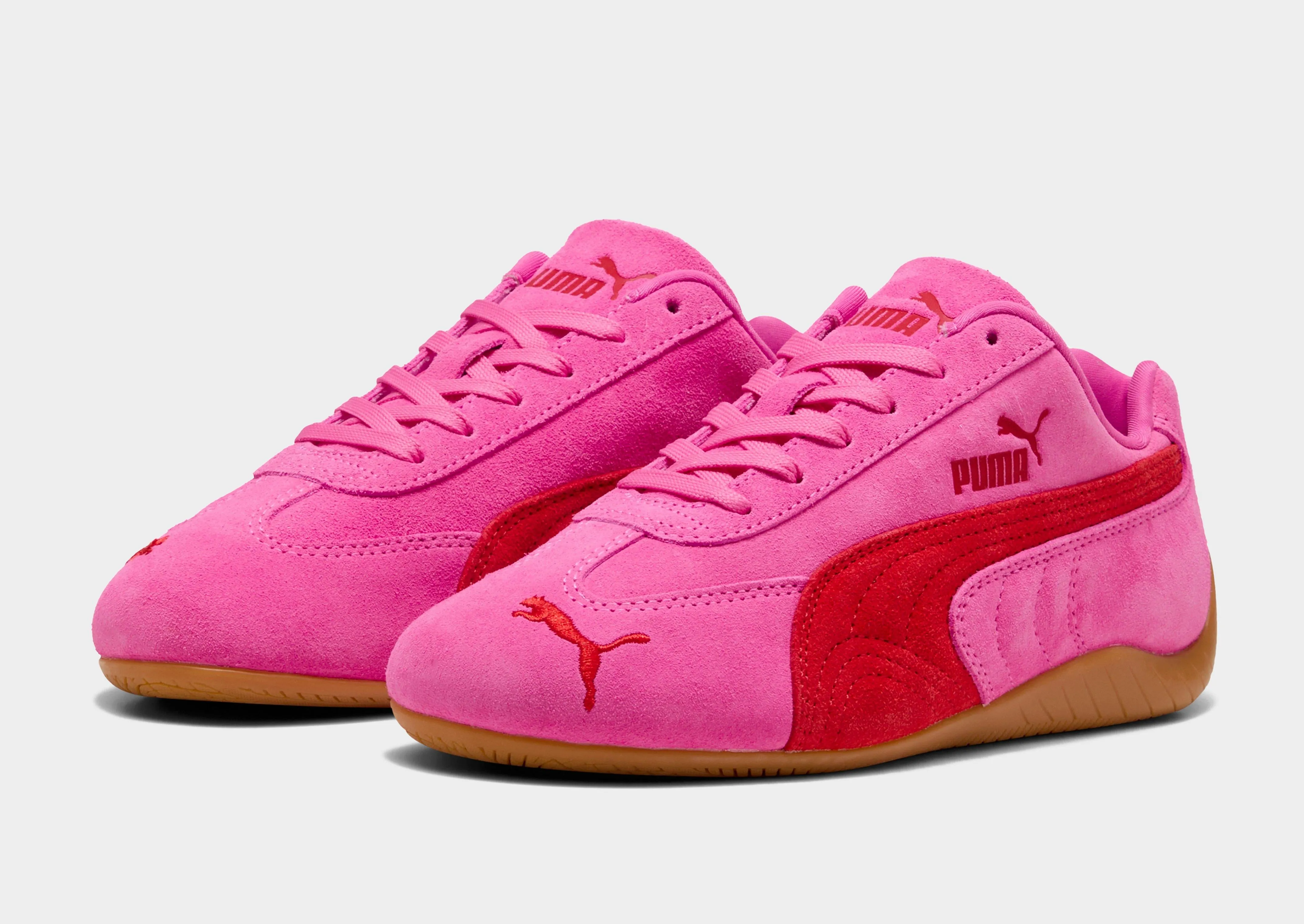 Speedcat OG Women's Game Ready Foot Glow