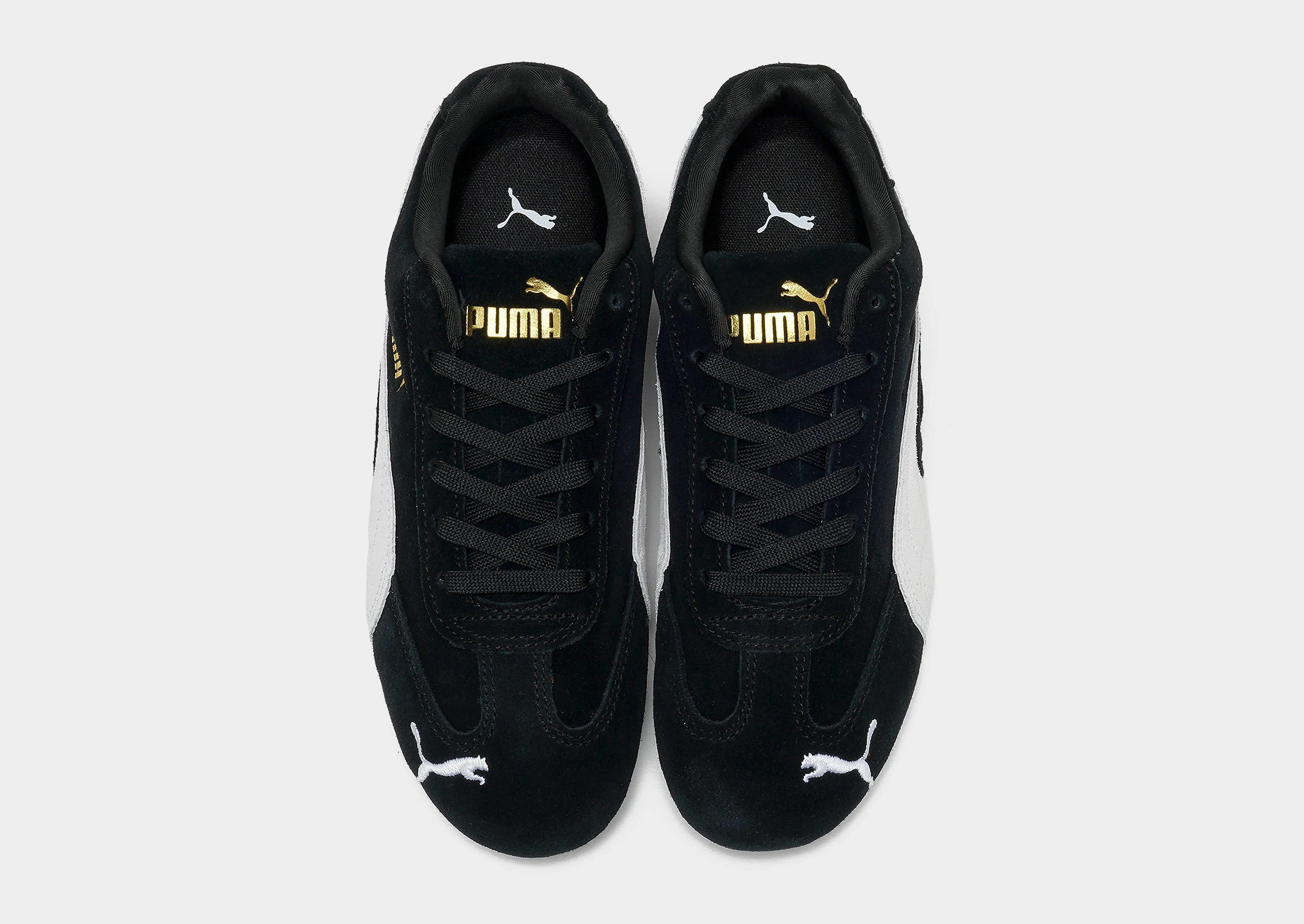 Daily Style Comfort Upper Material Speedcat OG Women's