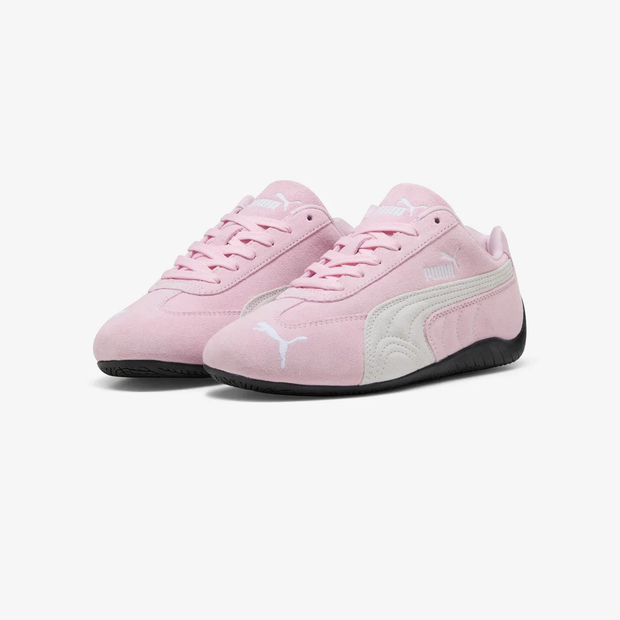 Petal Jog bike ride Speedcat OG