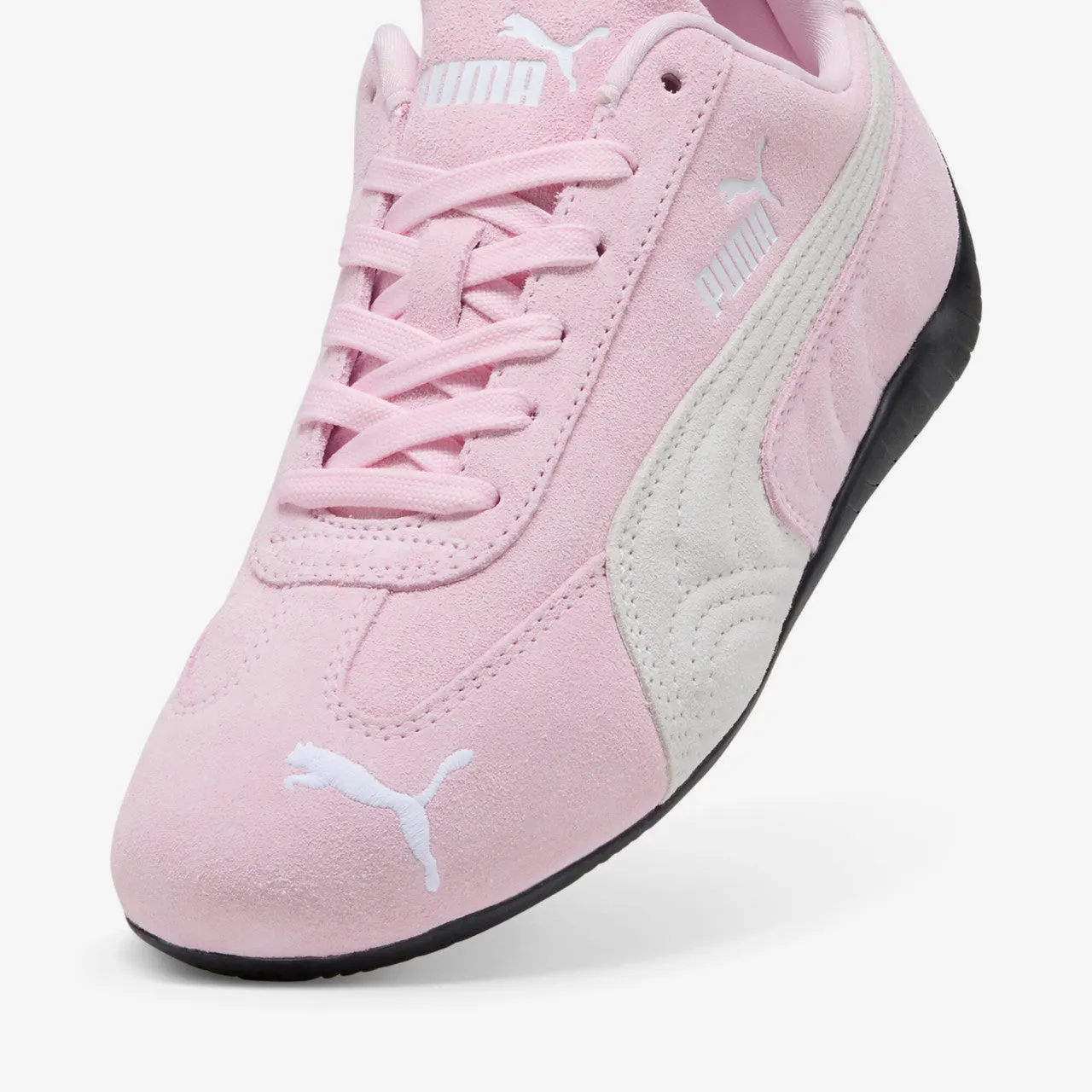 Speedcat OG Rolling Motion Air Cushioned Heel
