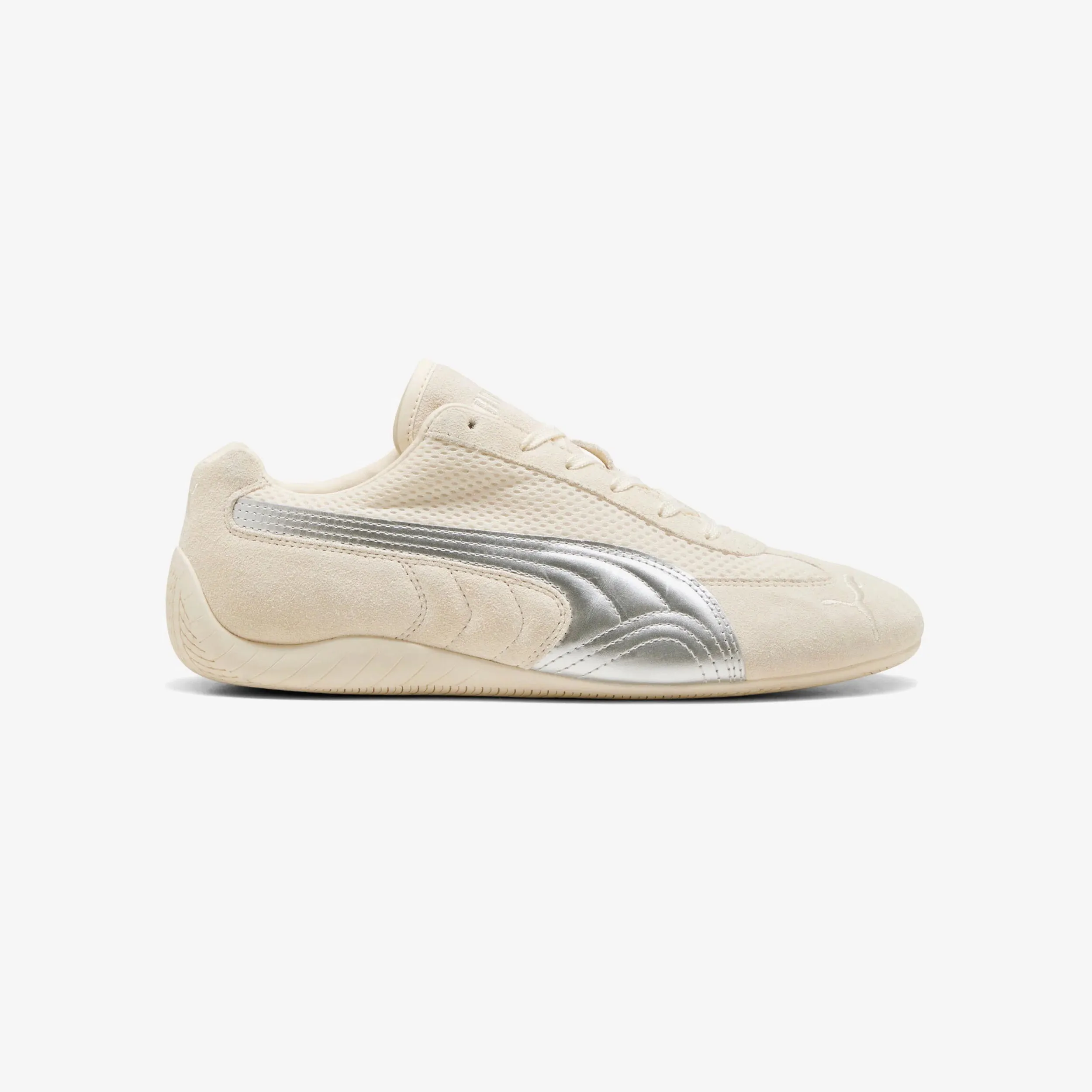 Speedcat Premium Stretch Material