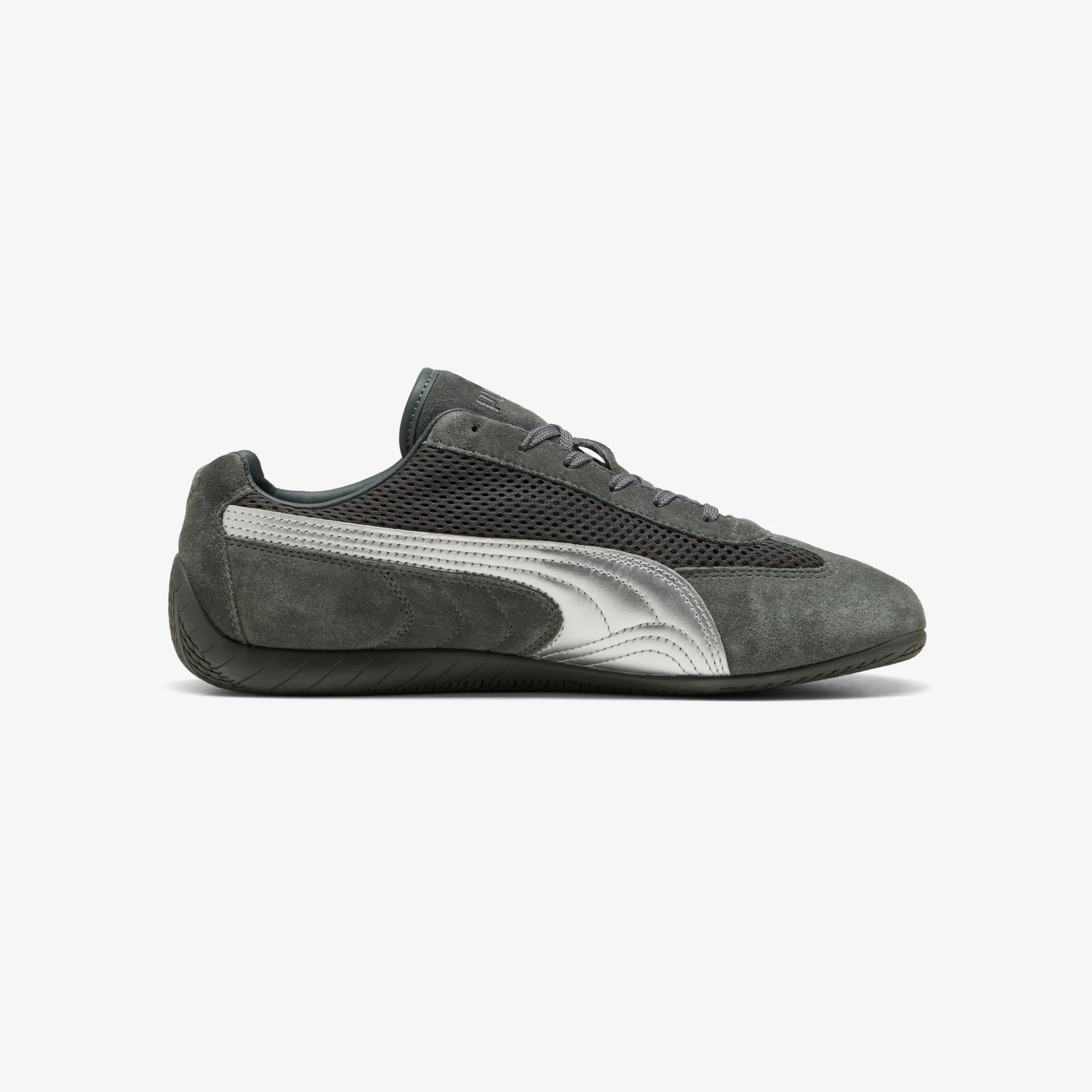 Soft Base Cushion Points Speedcat Premium
