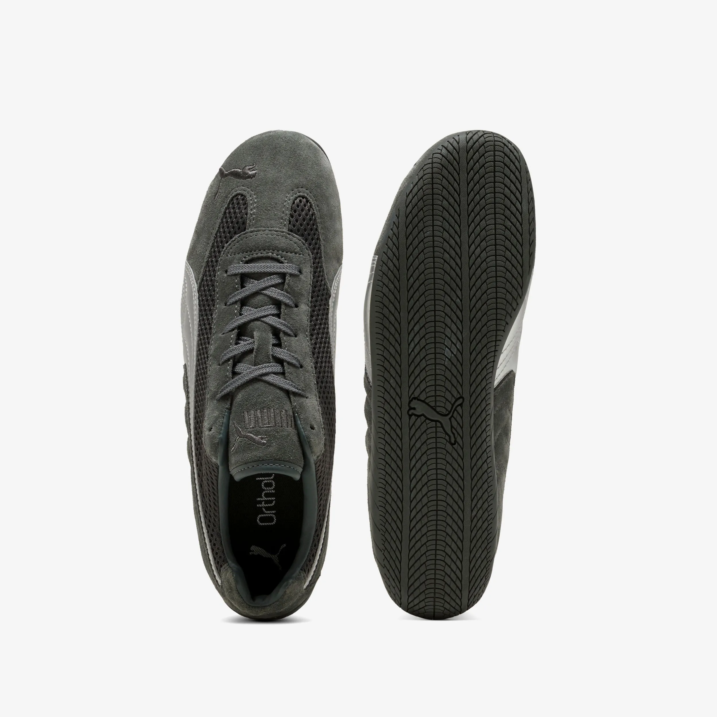 Speedcat Premium Pressure Relief Insoles