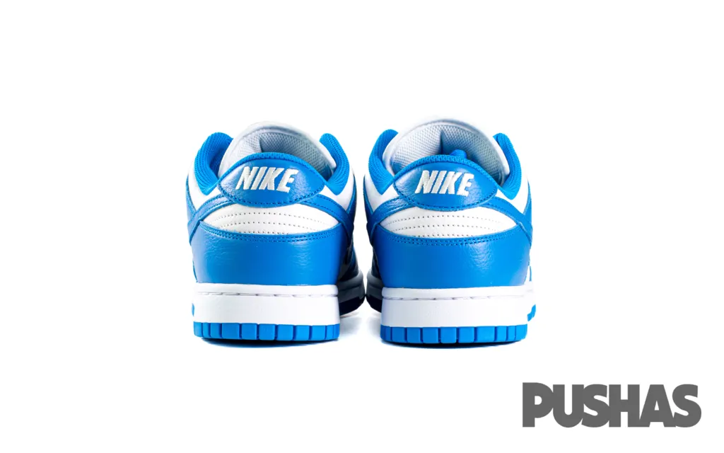Basketball Ready Dunk Low By Pushas 'Photo Blue' W (2023)