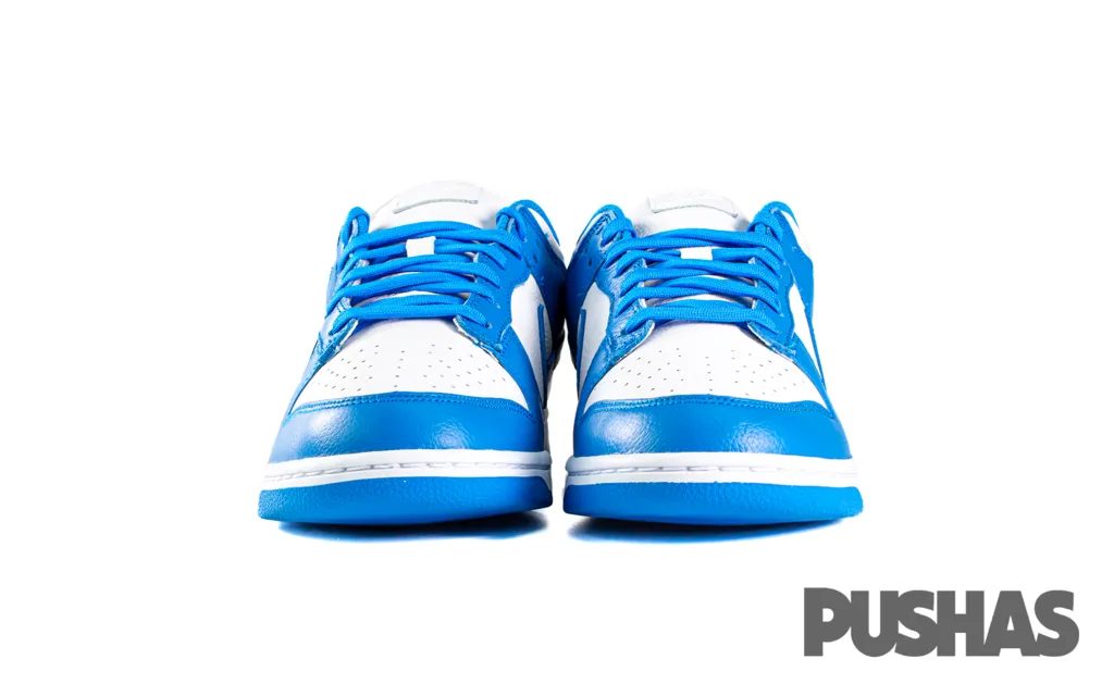 Quick Stride Dunk Low By Pushas 'Photo Blue' W (2023)