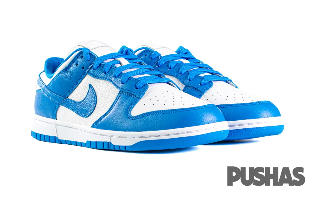 Dunk Low By Pushas 'Photo Blue' W (2023) All Day Fit