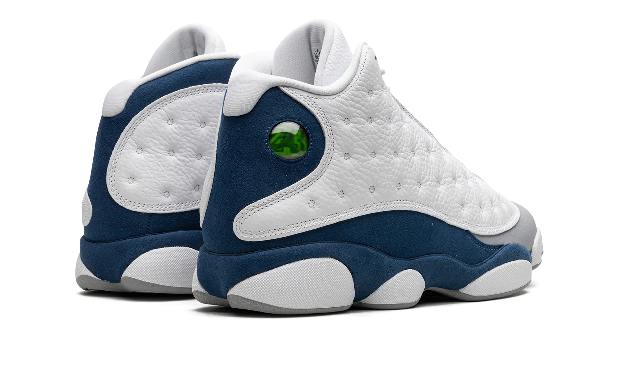 All   Purpose Rugged Terrain Air Jordan 13 "French Blue"