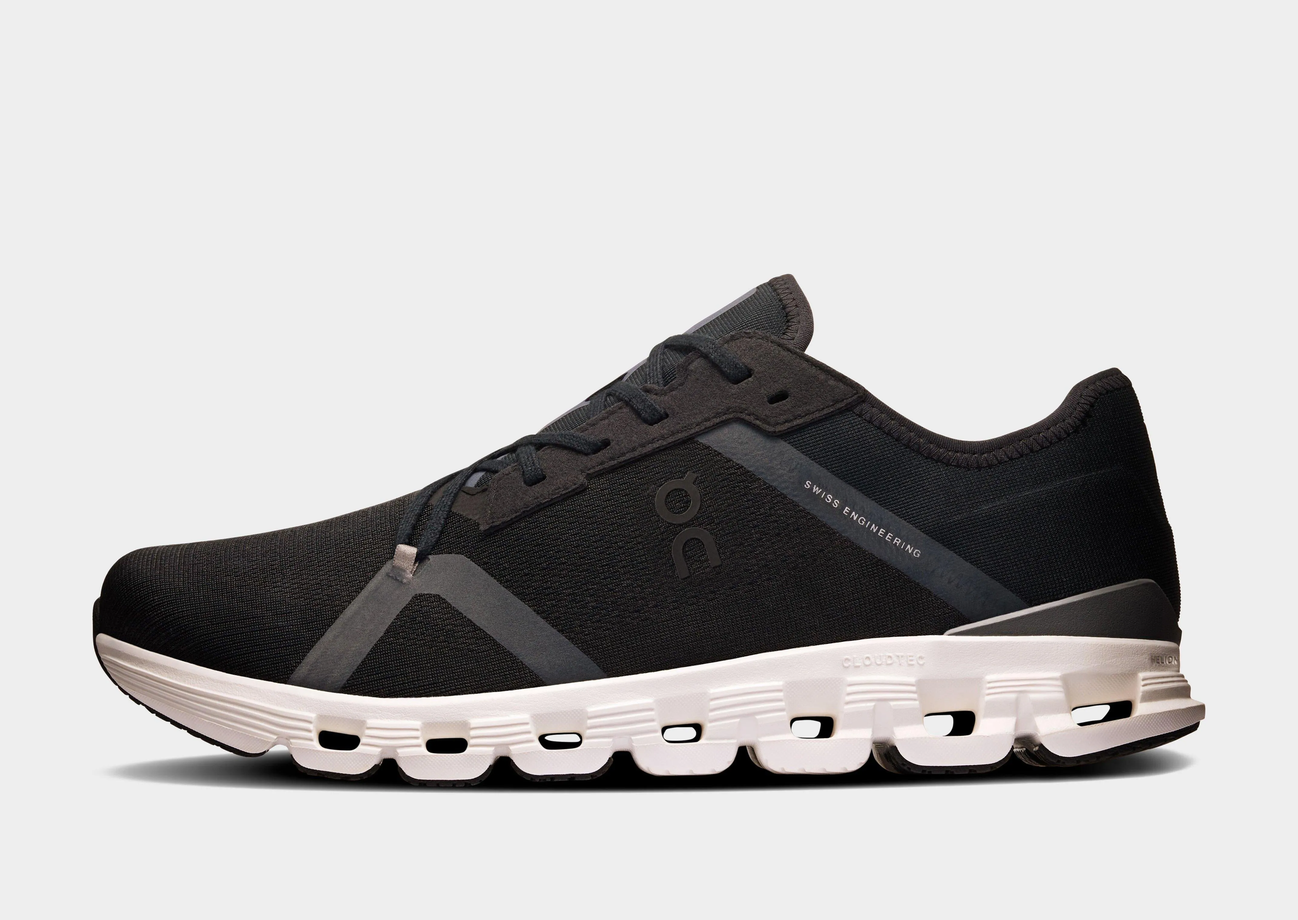 Cloud X 4 gravel - path running shoes Flexible Design