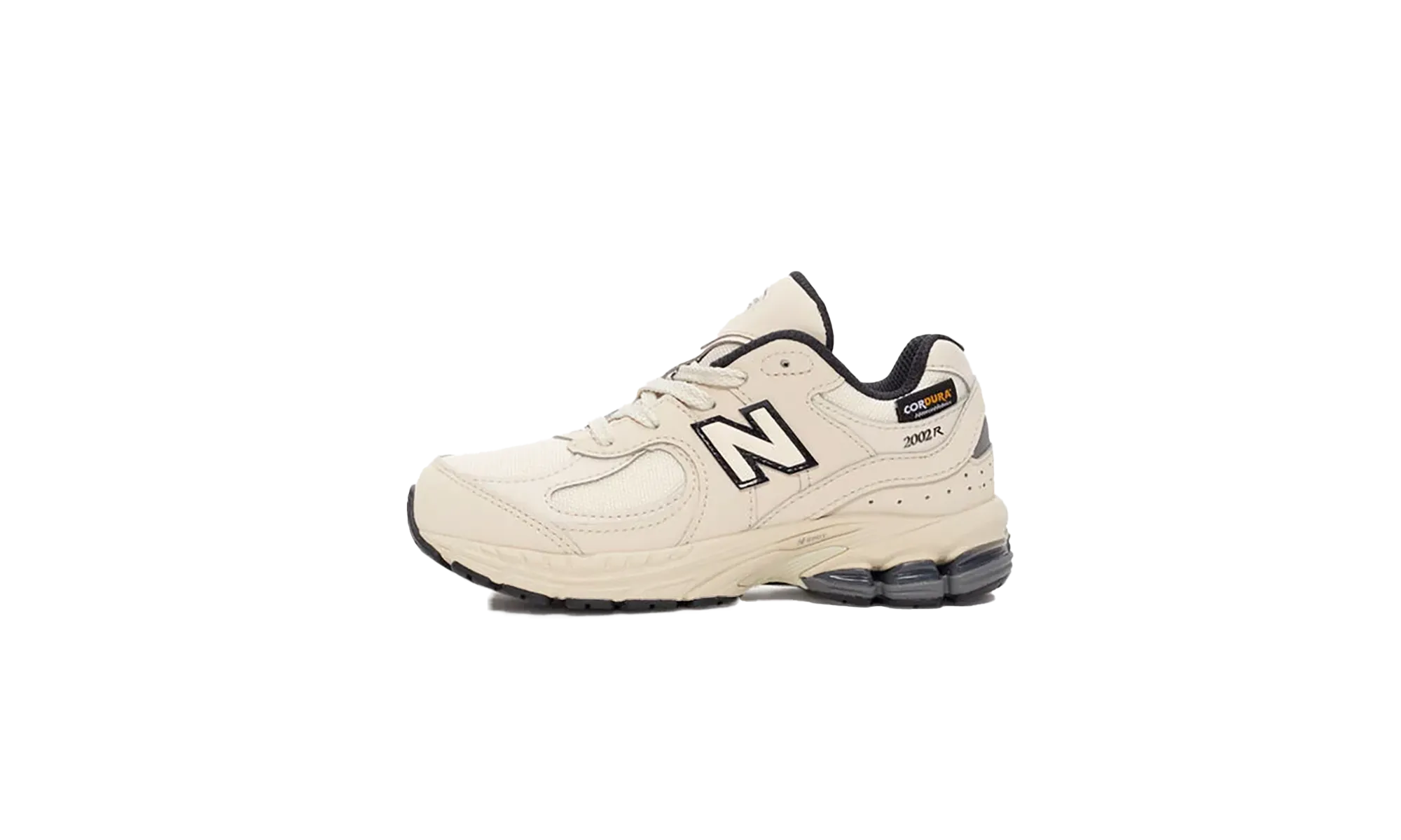 2002R PS "Timberwolf Black" reinforced - toe - area shoes Focus - boosting