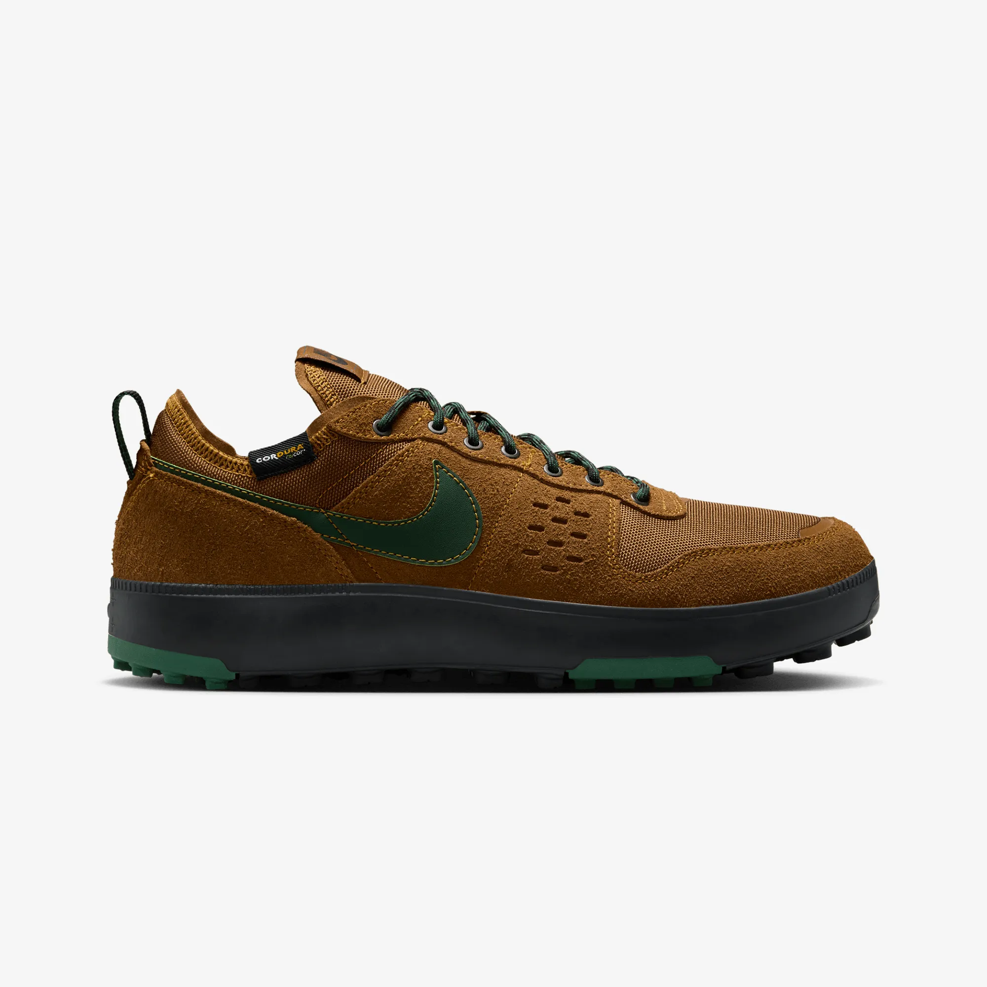 Responsive Look Comfort Linings Nike | C1TY PREMIUM CORDURA? { LT BRITISH TAN/FIR-BLACK