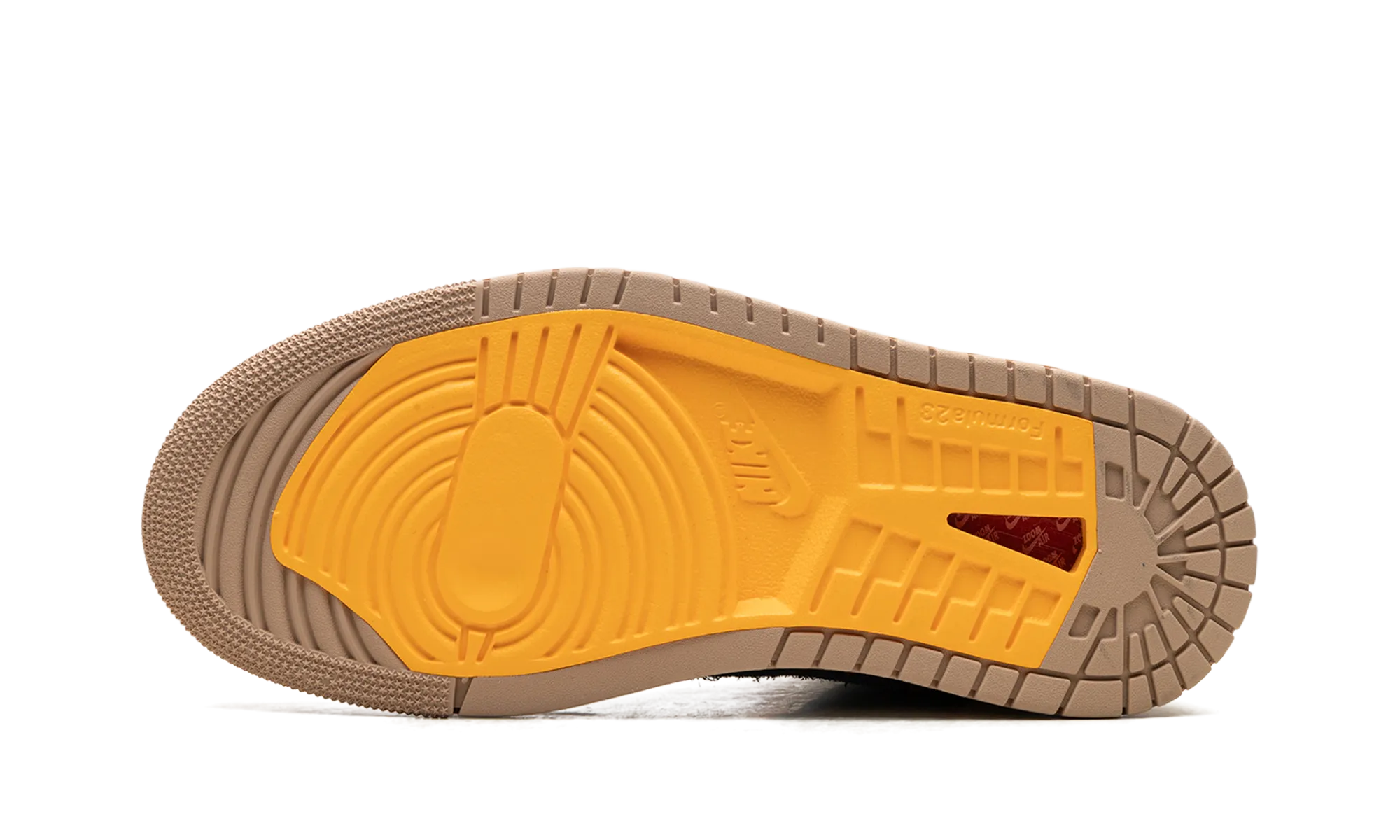 Daily Runs WMNS Air Jordan 1 ZM AIR CMFT 2 "You're Welcome"
