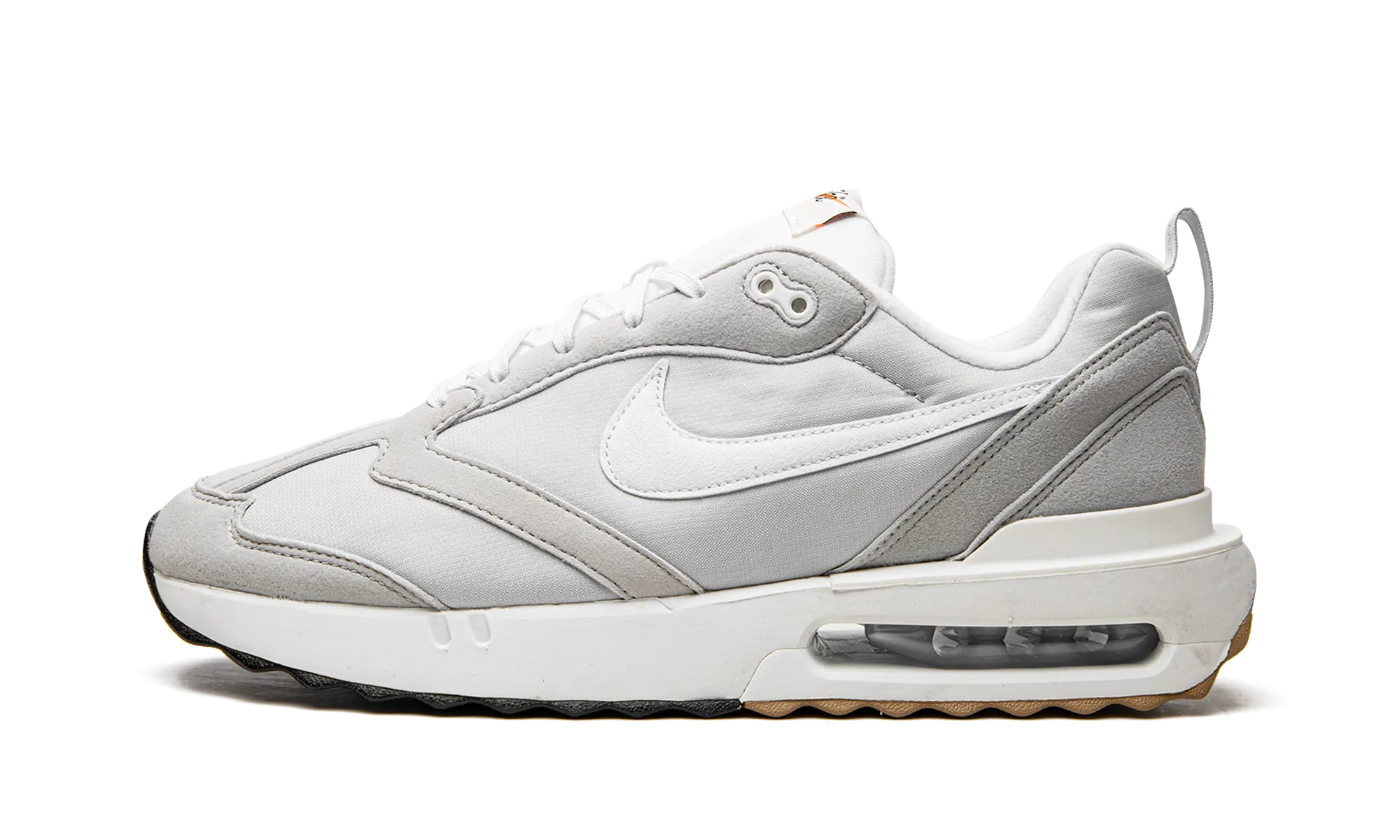 Air Max Dawn stability - optimized shoes minimalist - style shoes